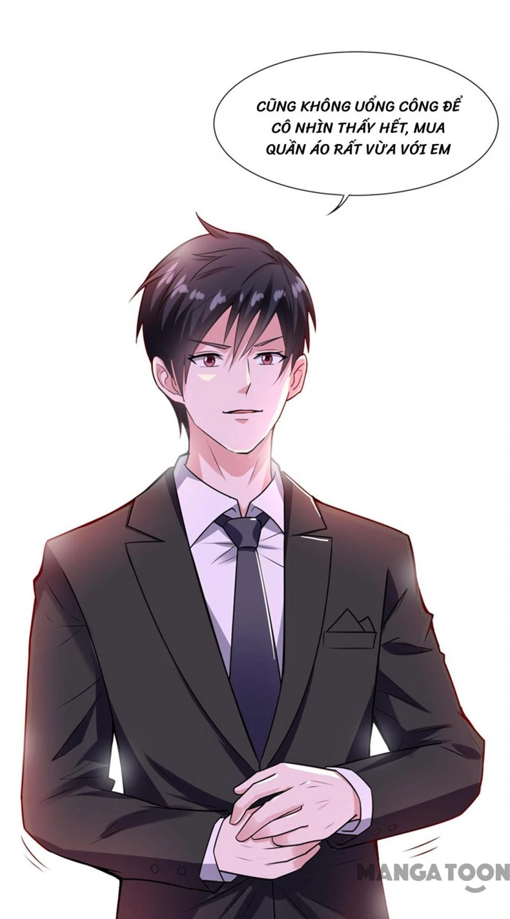 Nhặt Hoa Khôi Về Làm Vợ Chapter 16 - Trang 24
