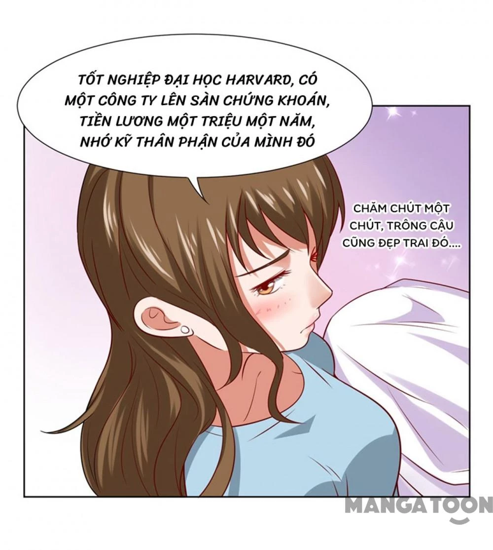 Nhặt Hoa Khôi Về Làm Vợ Chapter 16 - Trang 26