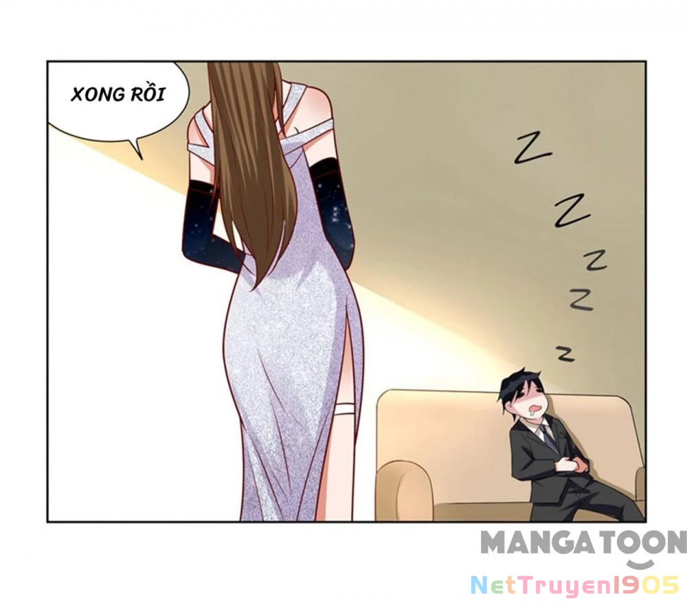 Nhặt Hoa Khôi Về Làm Vợ Chapter 16 - Trang 29