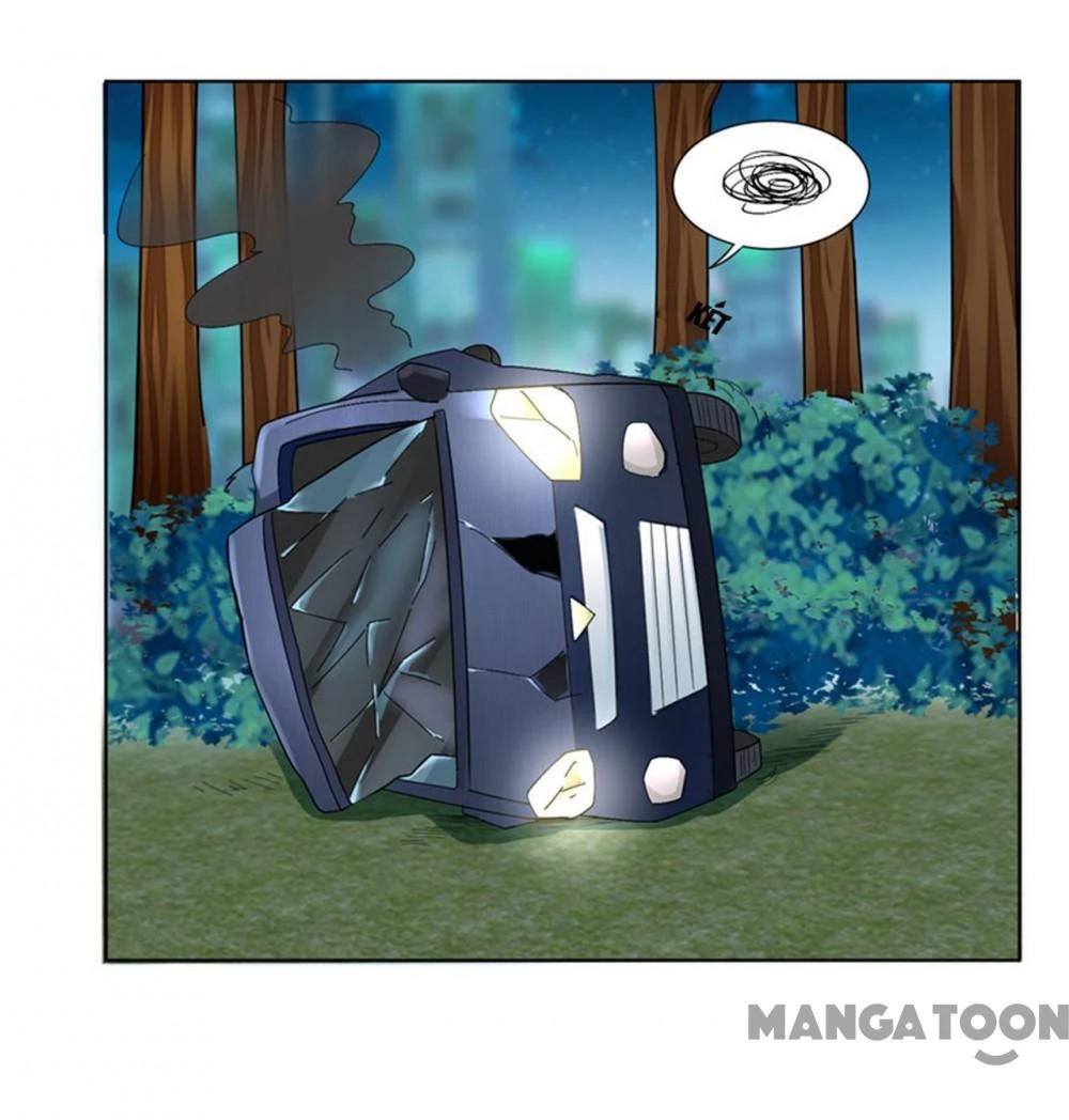Nhặt Hoa Khôi Về Làm Vợ Chapter 16 - Trang 3