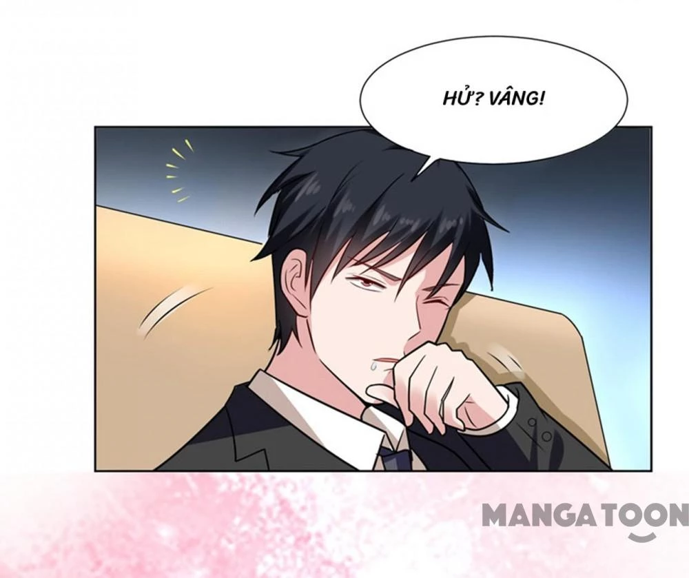 Nhặt Hoa Khôi Về Làm Vợ Chapter 16 - Trang 30