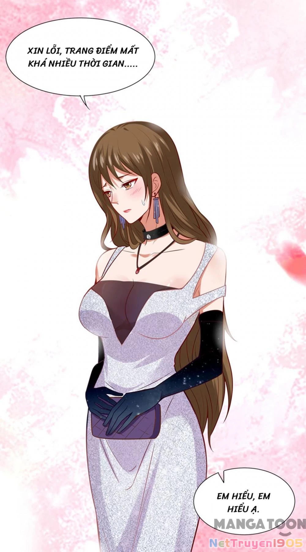 Nhặt Hoa Khôi Về Làm Vợ Chapter 16 - Trang 31