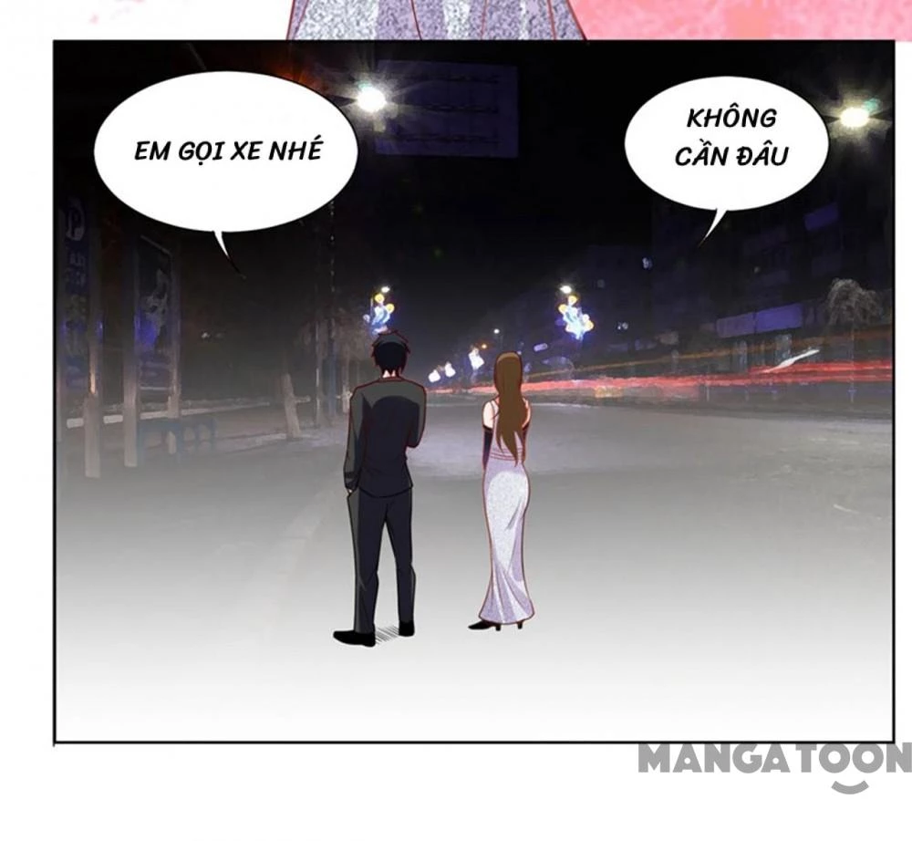 Nhặt Hoa Khôi Về Làm Vợ Chapter 16 - Trang 33
