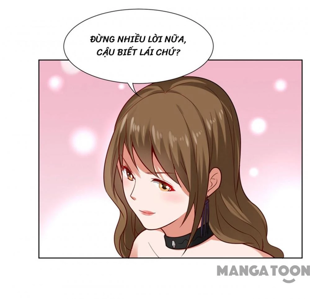 Nhặt Hoa Khôi Về Làm Vợ Chapter 16 - Trang 36