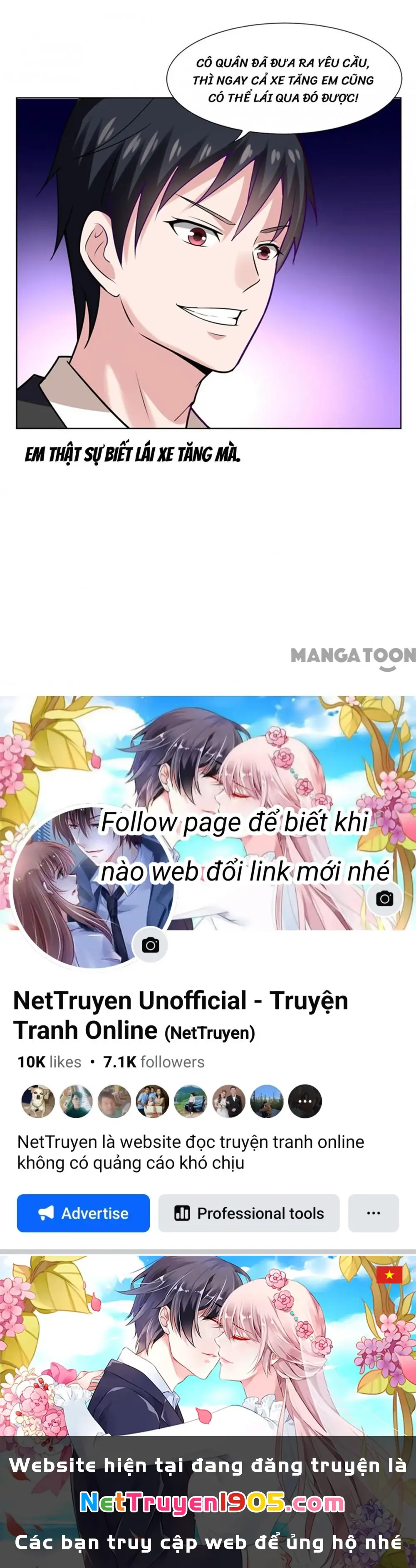 Nhặt Hoa Khôi Về Làm Vợ Chapter 16 - Trang 37