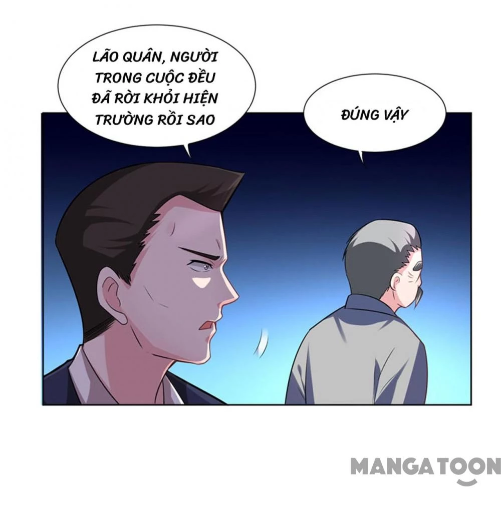 Nhặt Hoa Khôi Về Làm Vợ Chapter 16 - Trang 6