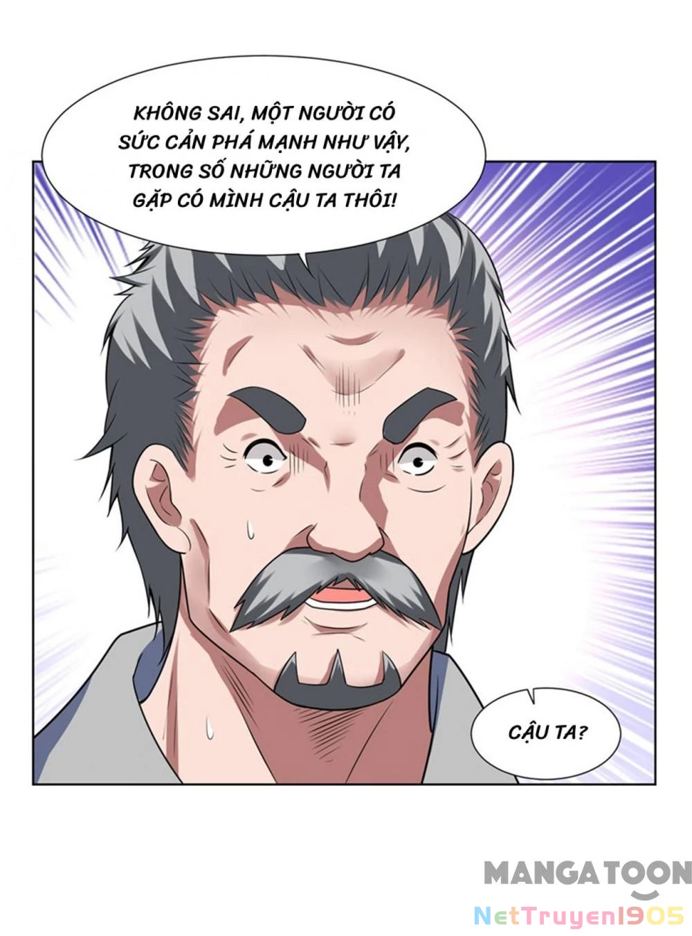 Nhặt Hoa Khôi Về Làm Vợ Chapter 16 - Trang 7