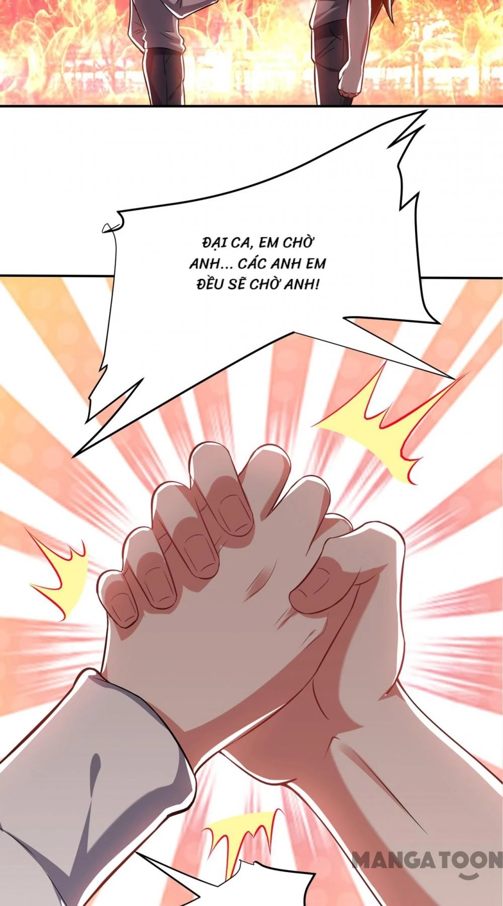 Nhặt Hoa Khôi Về Làm Vợ Chapter 160 - Trang 13