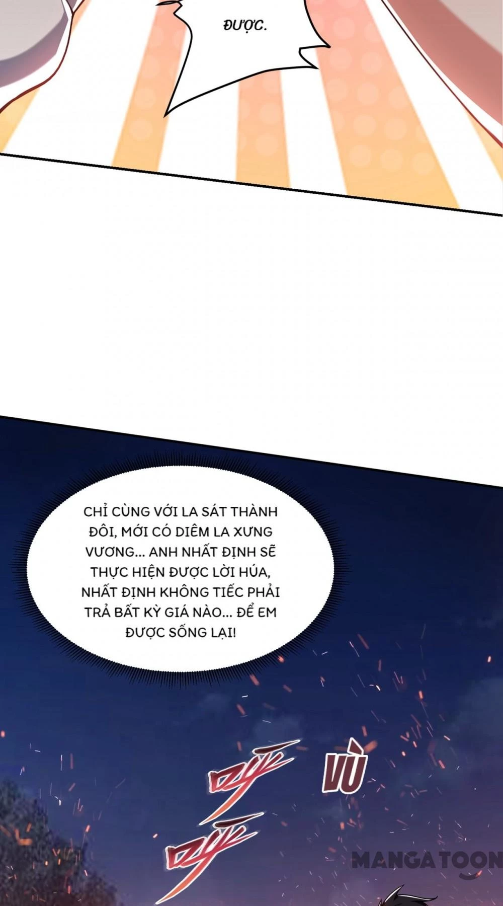 Nhặt Hoa Khôi Về Làm Vợ Chapter 160 - Trang 14