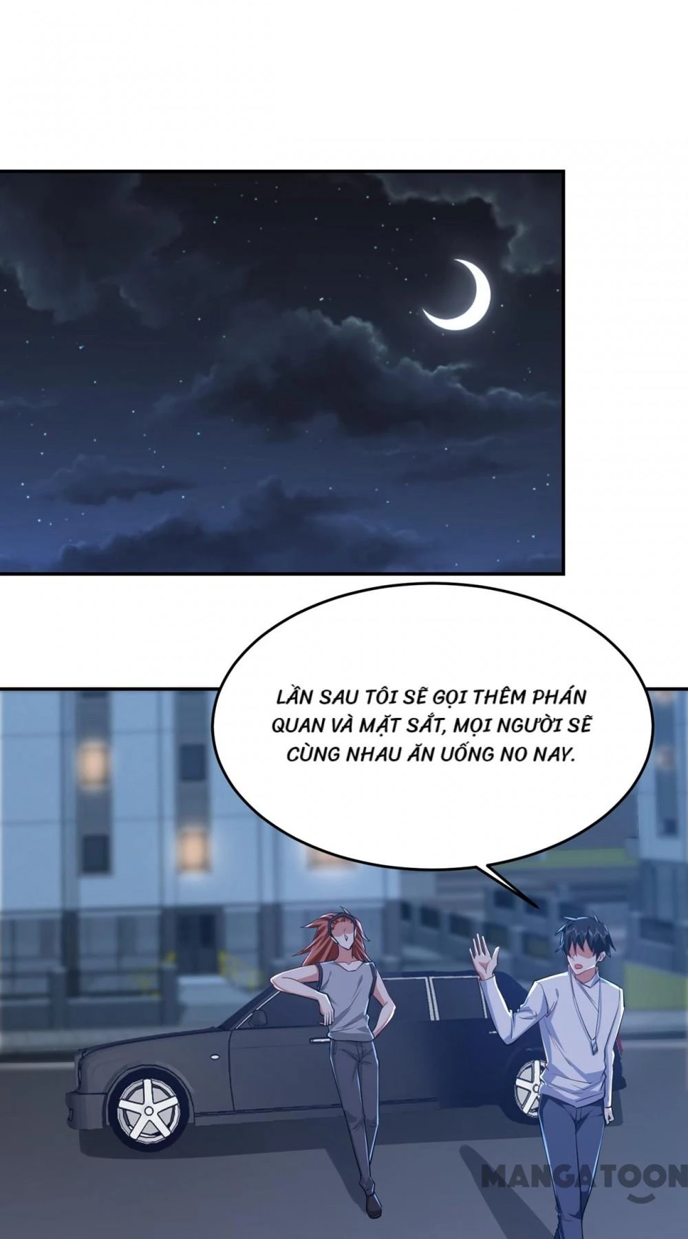 Nhặt Hoa Khôi Về Làm Vợ Chapter 160 - Trang 16