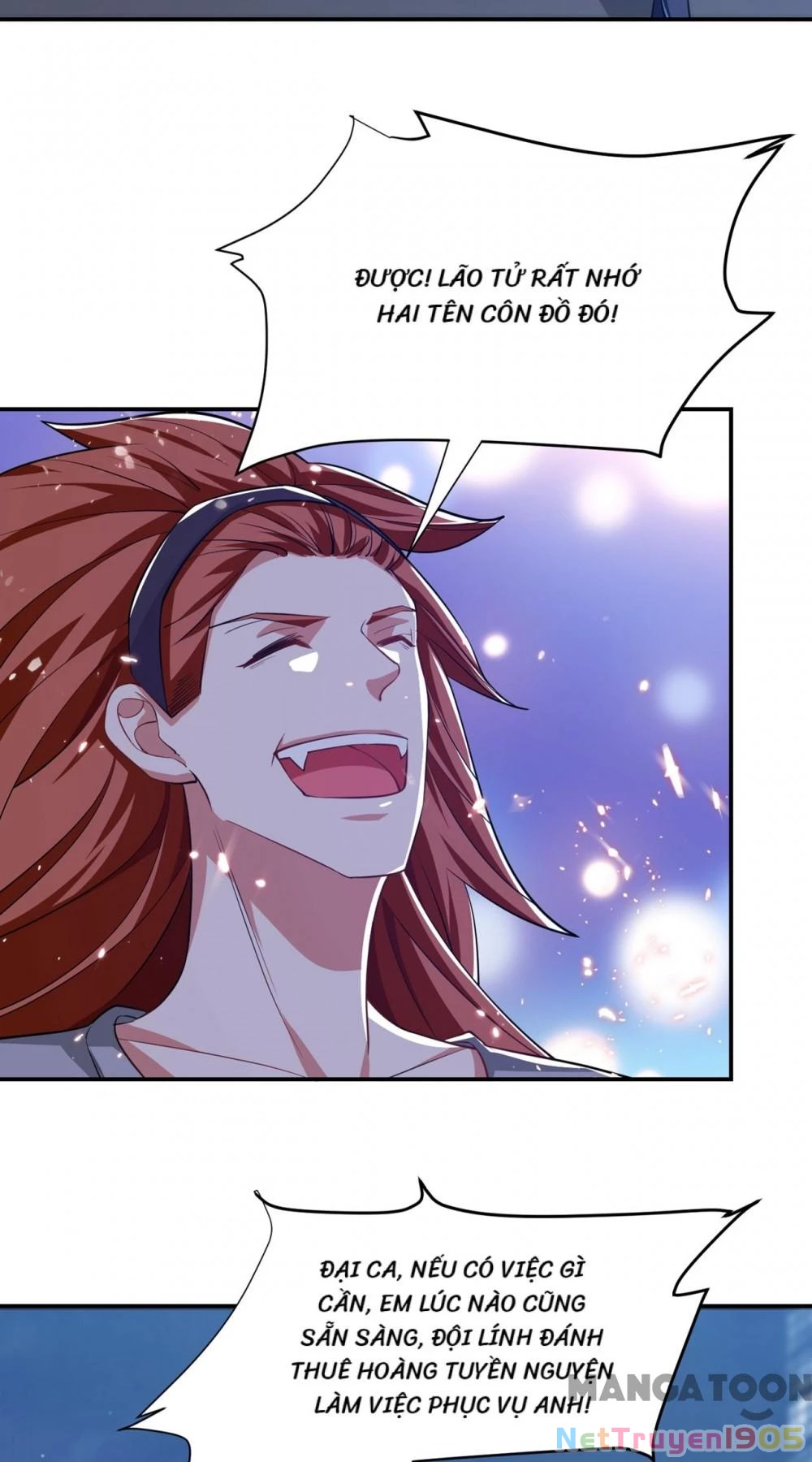 Nhặt Hoa Khôi Về Làm Vợ Chapter 160 - Trang 17