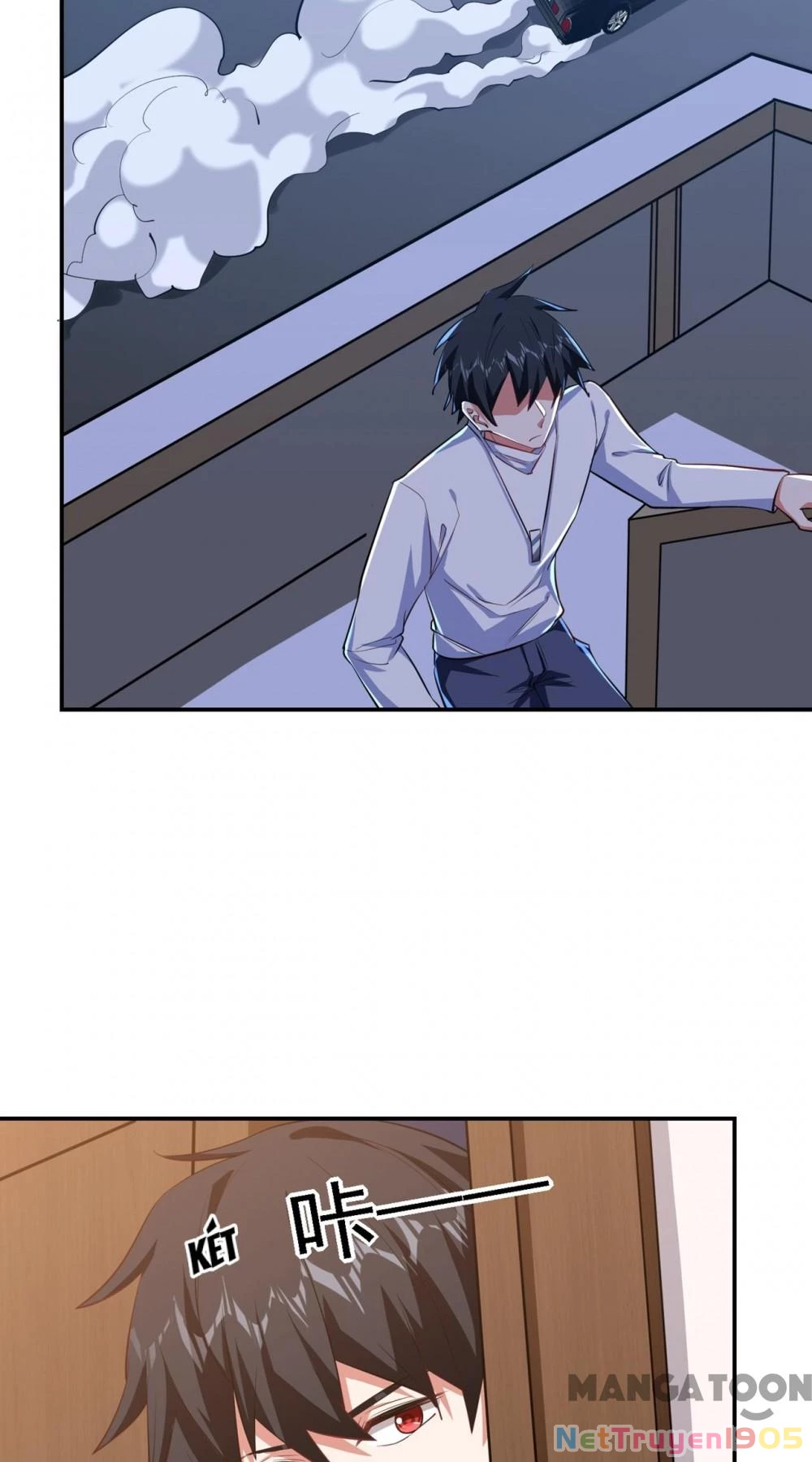Nhặt Hoa Khôi Về Làm Vợ Chapter 160 - Trang 19