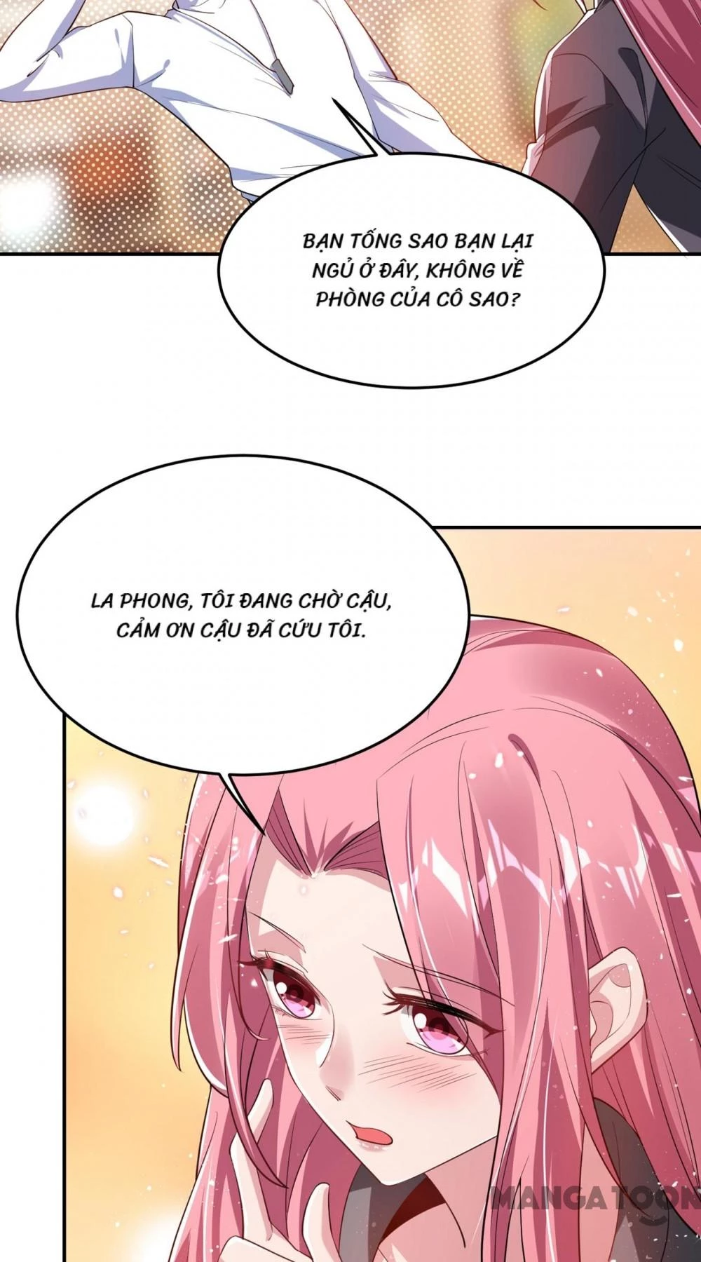 Nhặt Hoa Khôi Về Làm Vợ Chapter 160 - Trang 22