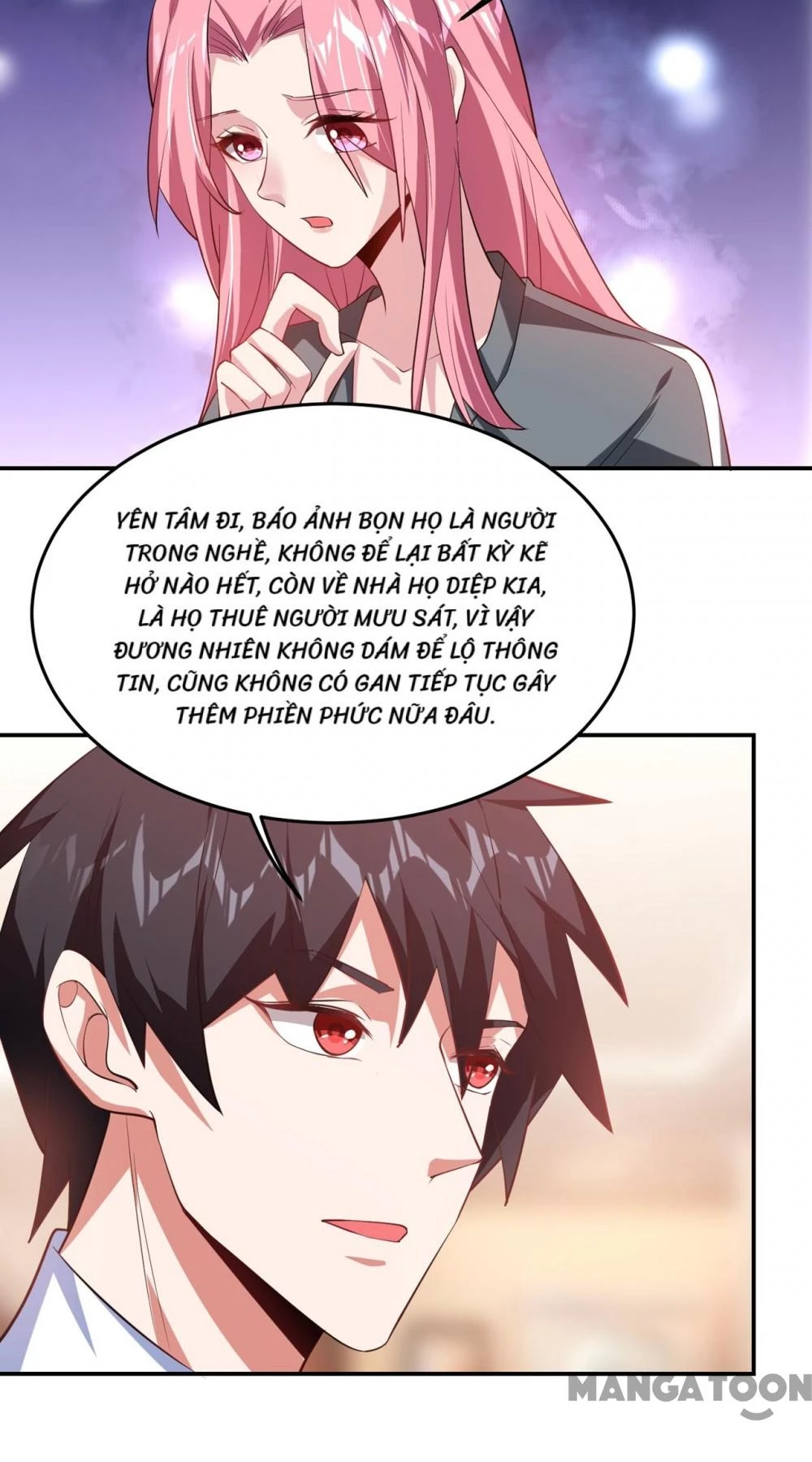 Nhặt Hoa Khôi Về Làm Vợ Chapter 160 - Trang 24