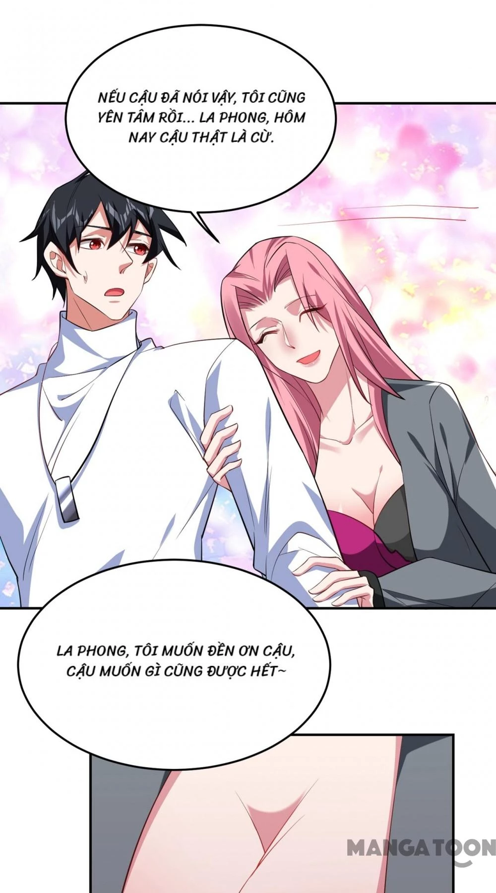 Nhặt Hoa Khôi Về Làm Vợ Chapter 160 - Trang 26