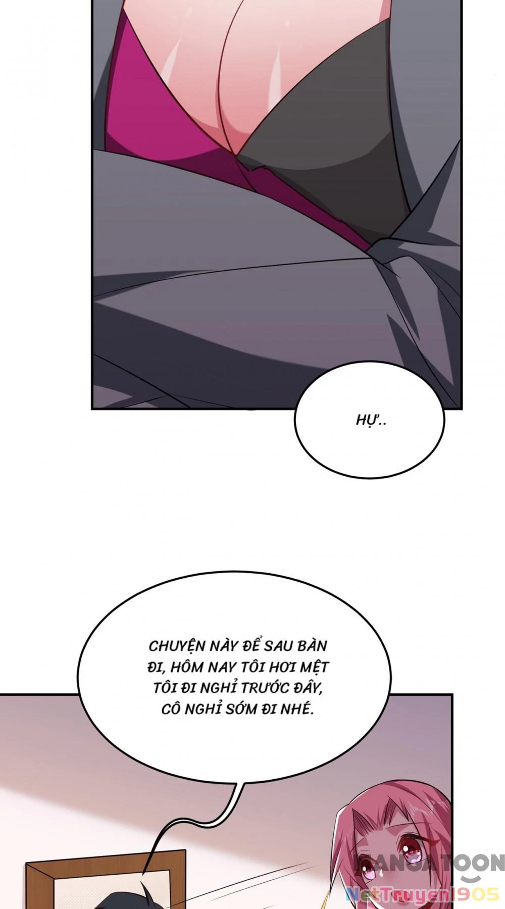 Nhặt Hoa Khôi Về Làm Vợ Chapter 160 - Trang 27