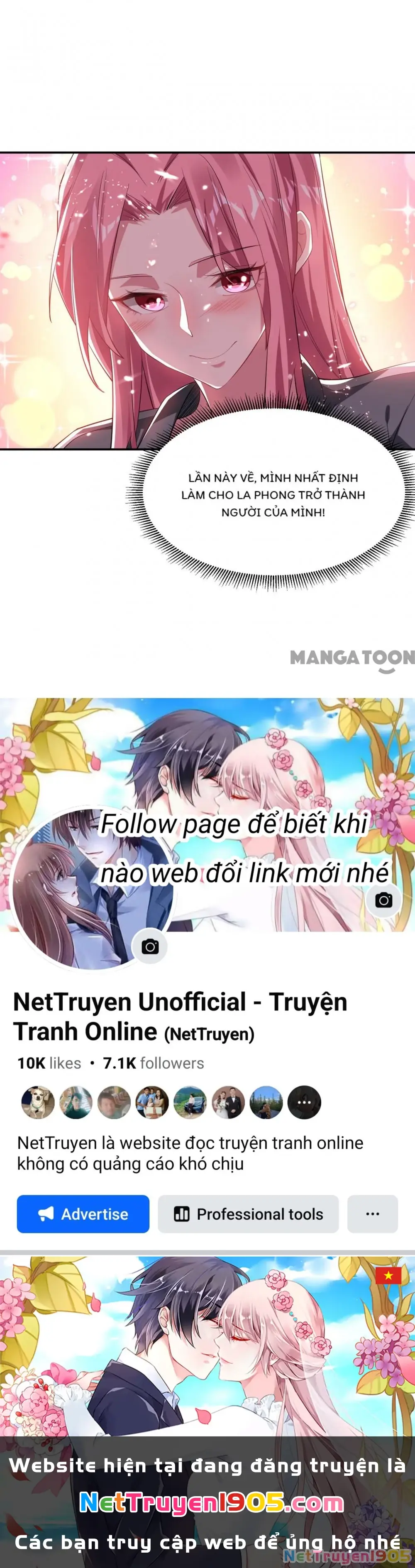 Nhặt Hoa Khôi Về Làm Vợ Chapter 160 - Trang 30