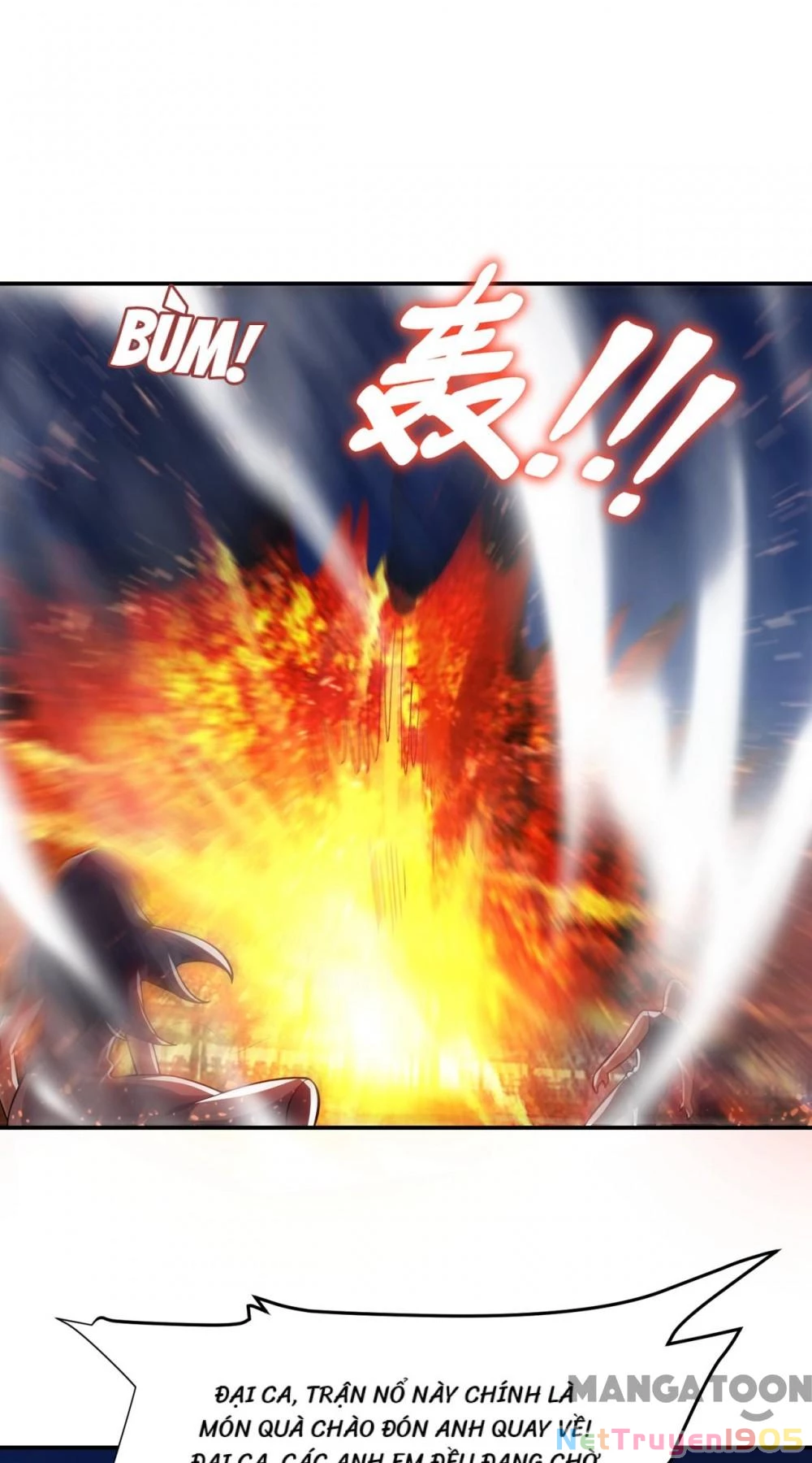 Nhặt Hoa Khôi Về Làm Vợ Chapter 160 - Trang 6