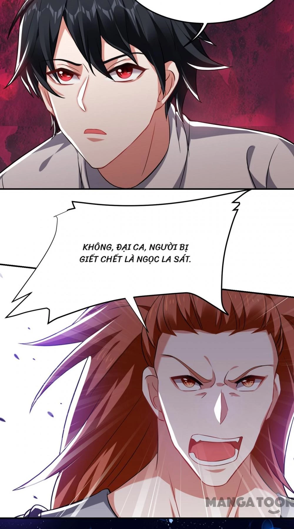 Nhặt Hoa Khôi Về Làm Vợ Chapter 160 - Trang 8