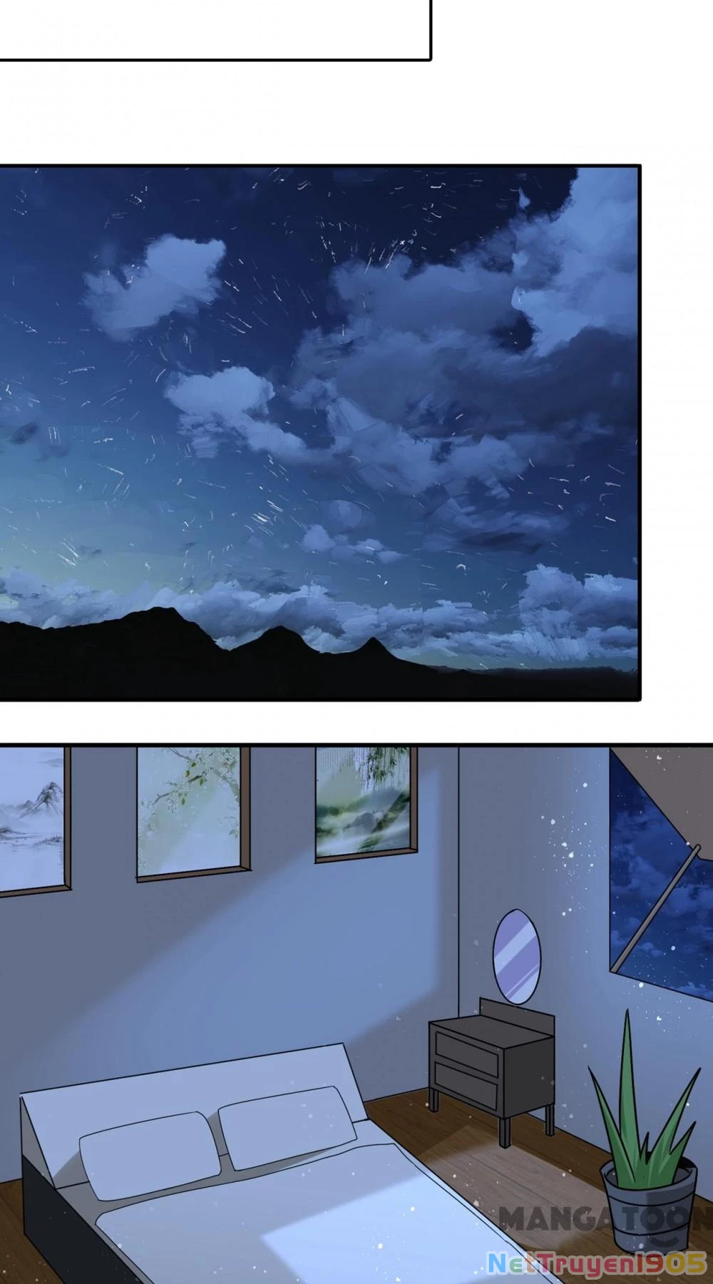 Nhặt Hoa Khôi Về Làm Vợ Chapter 161 - Trang 20