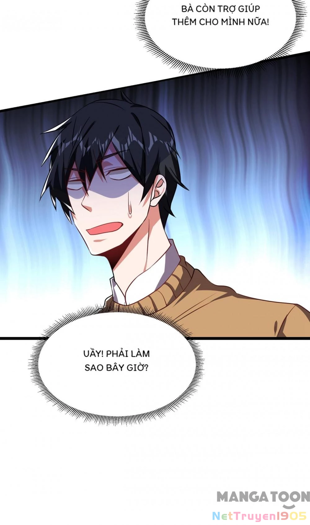 Nhặt Hoa Khôi Về Làm Vợ Chapter 161 - Trang 23