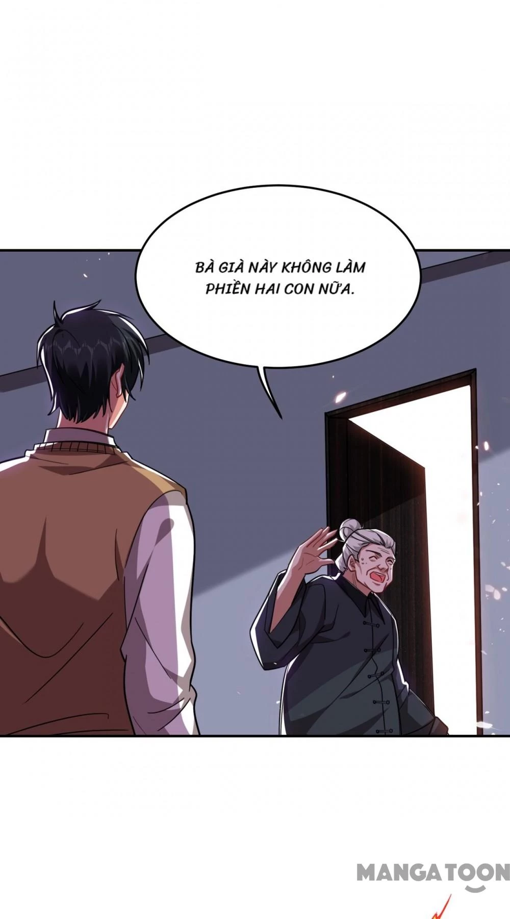 Nhặt Hoa Khôi Về Làm Vợ Chapter 161 - Trang 24