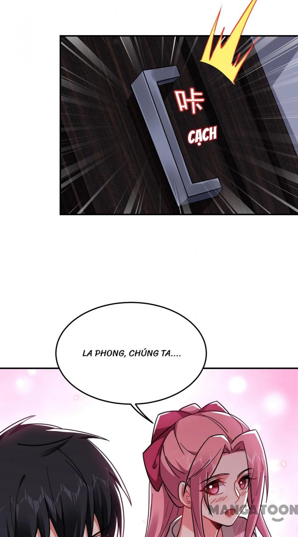 Nhặt Hoa Khôi Về Làm Vợ Chapter 161 - Trang 25