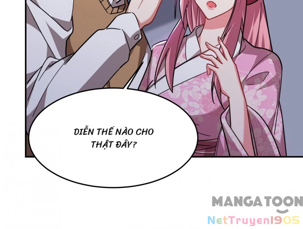 Nhặt Hoa Khôi Về Làm Vợ Chapter 161 - Trang 29