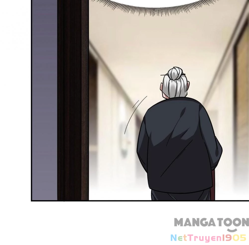 Nhặt Hoa Khôi Về Làm Vợ Chapter 161 - Trang 32