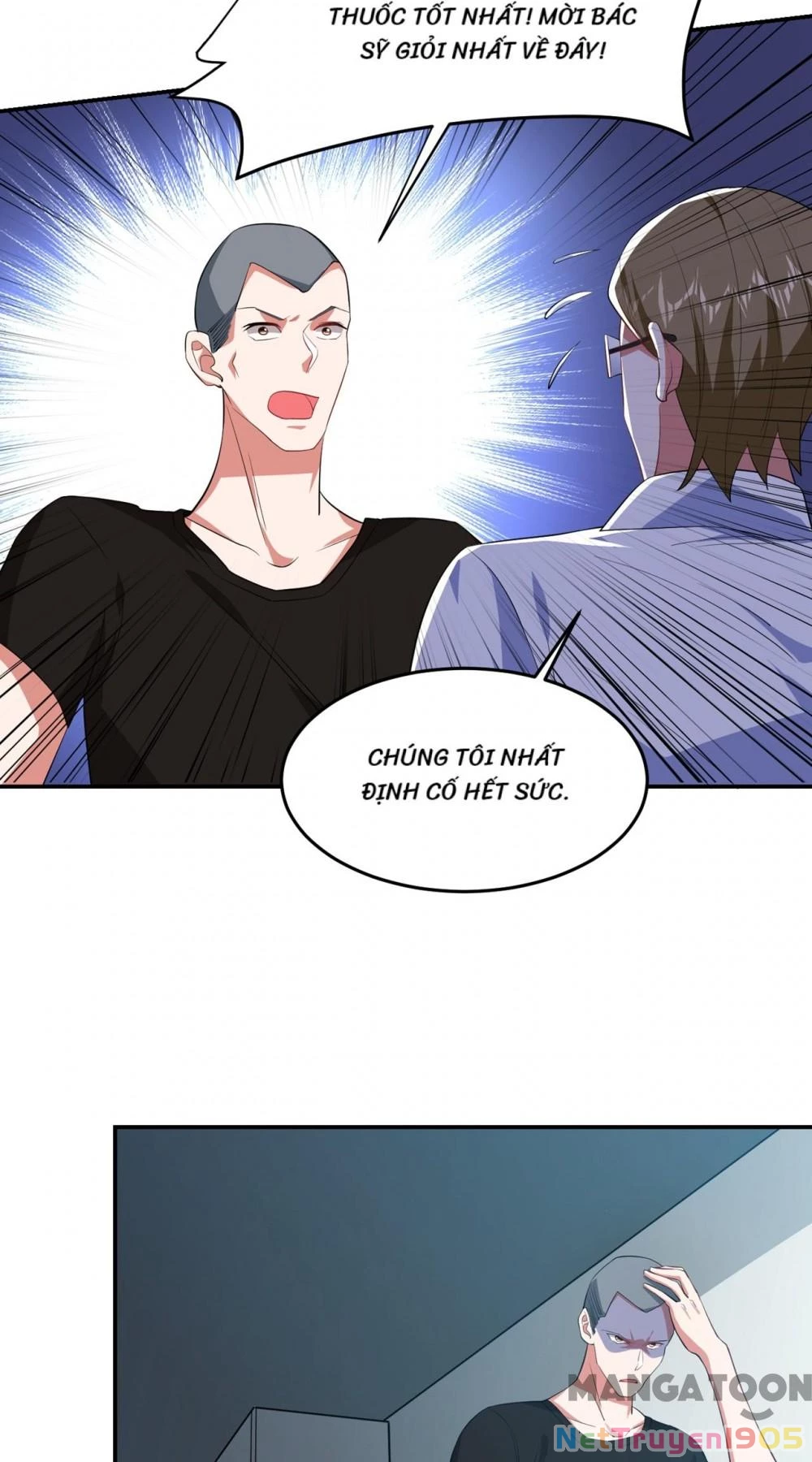 Nhặt Hoa Khôi Về Làm Vợ Chapter 161 - Trang 4