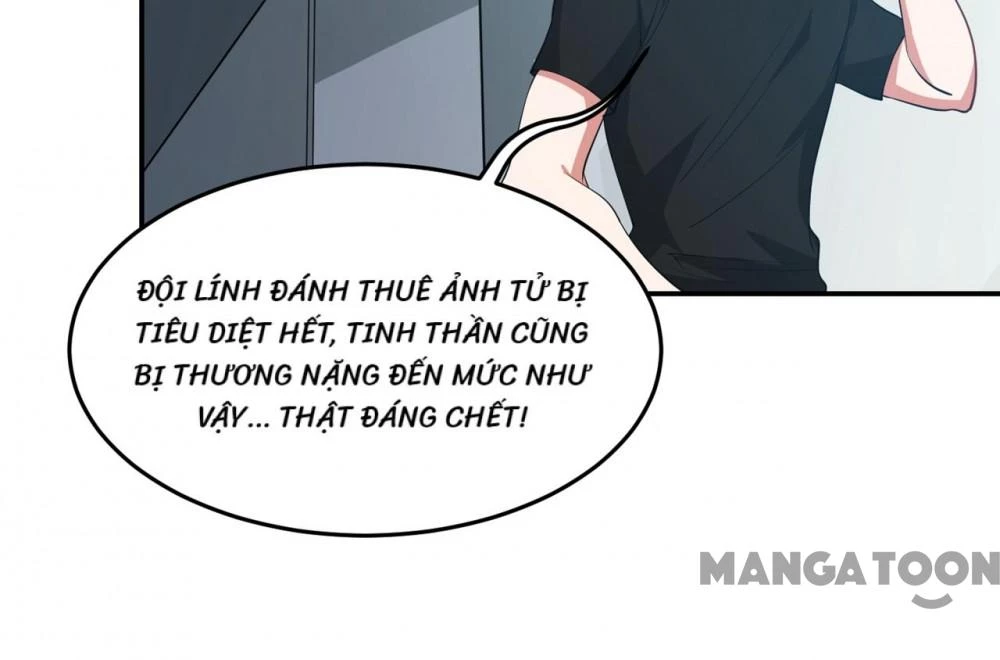 Nhặt Hoa Khôi Về Làm Vợ Chapter 161 - Trang 5