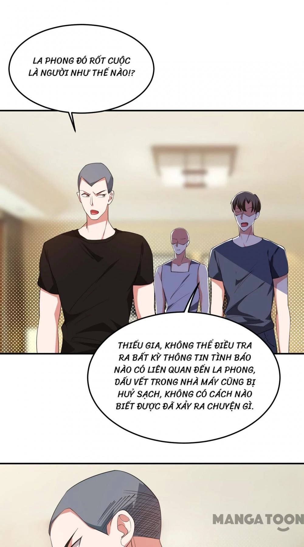 Nhặt Hoa Khôi Về Làm Vợ Chapter 161 - Trang 6
