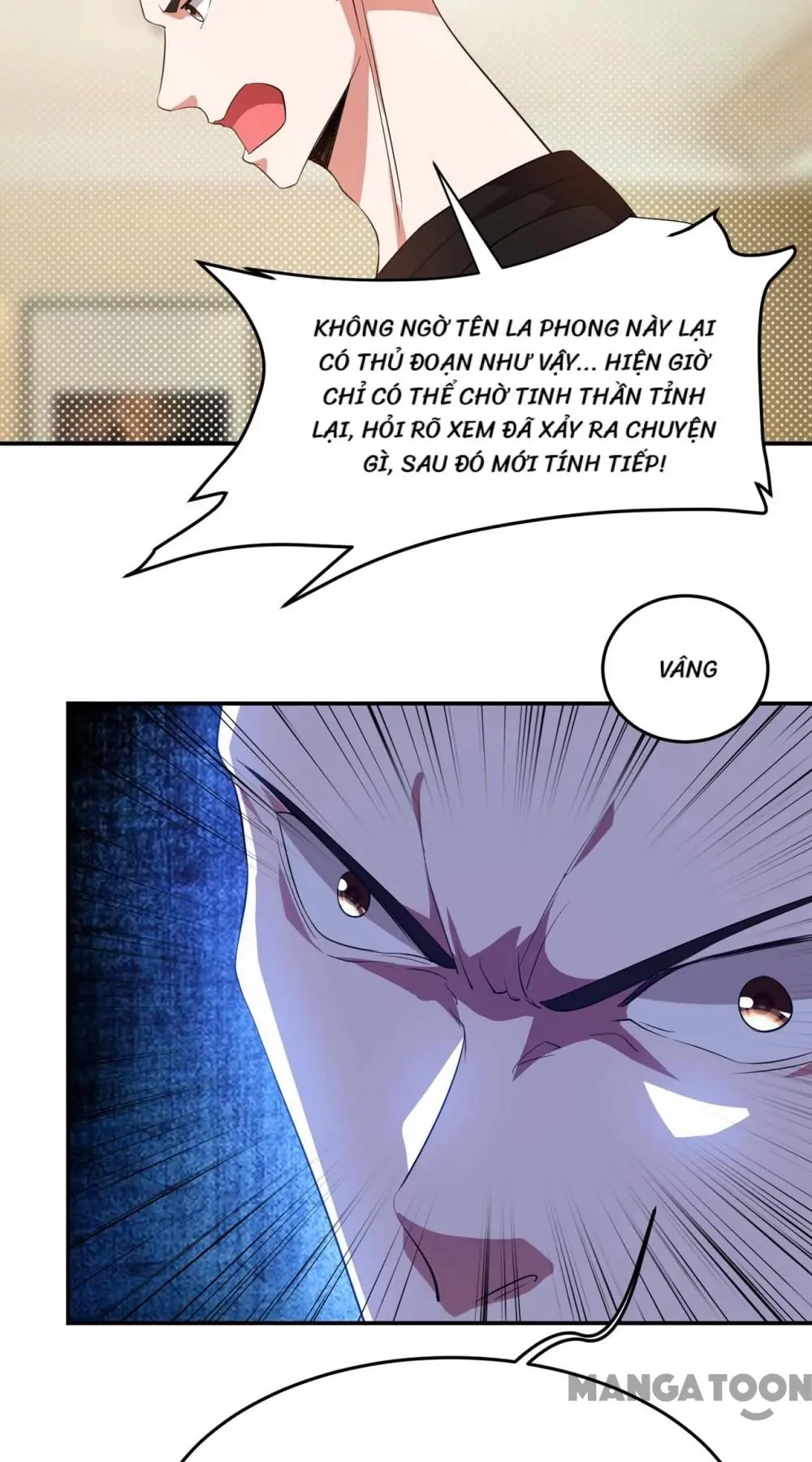 Nhặt Hoa Khôi Về Làm Vợ Chapter 161 - Trang 7