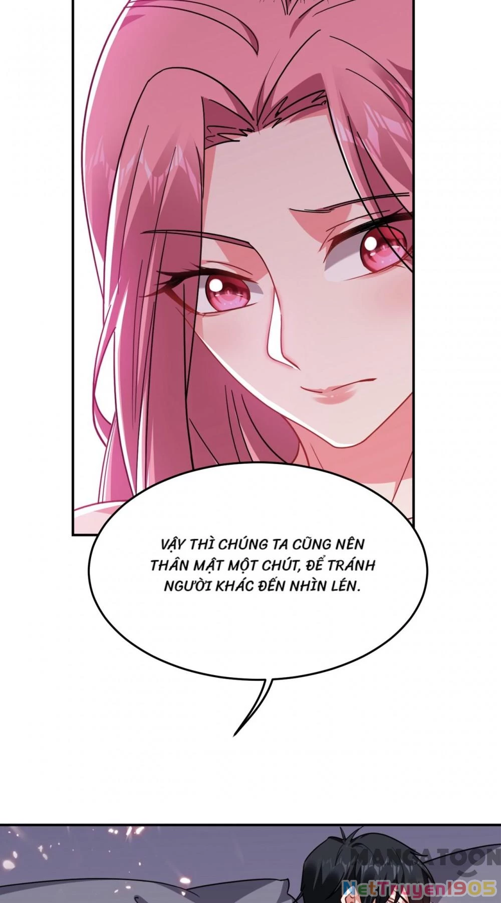 Nhặt Hoa Khôi Về Làm Vợ Chapter 162 - Trang 11