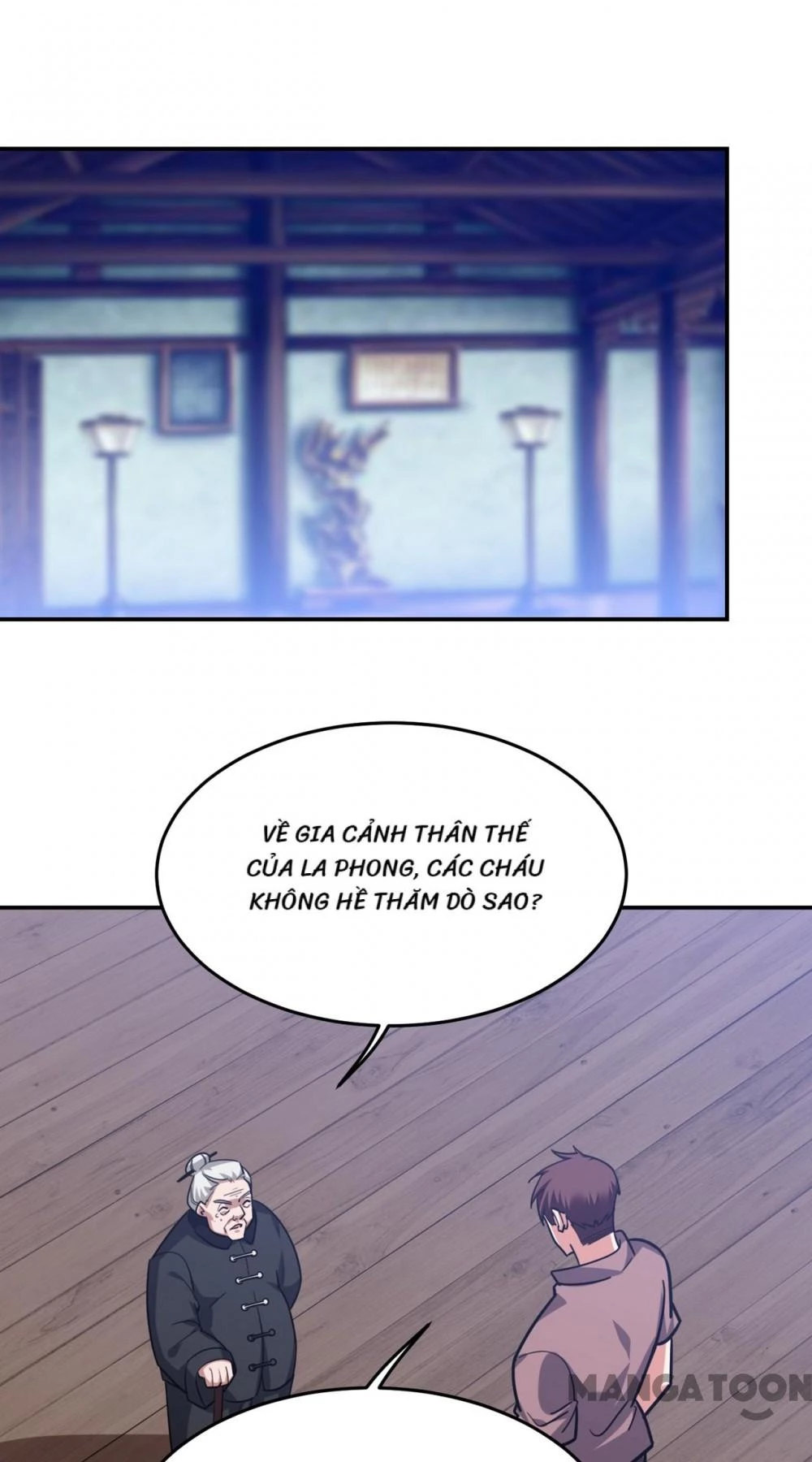 Nhặt Hoa Khôi Về Làm Vợ Chapter 162 - Trang 14
