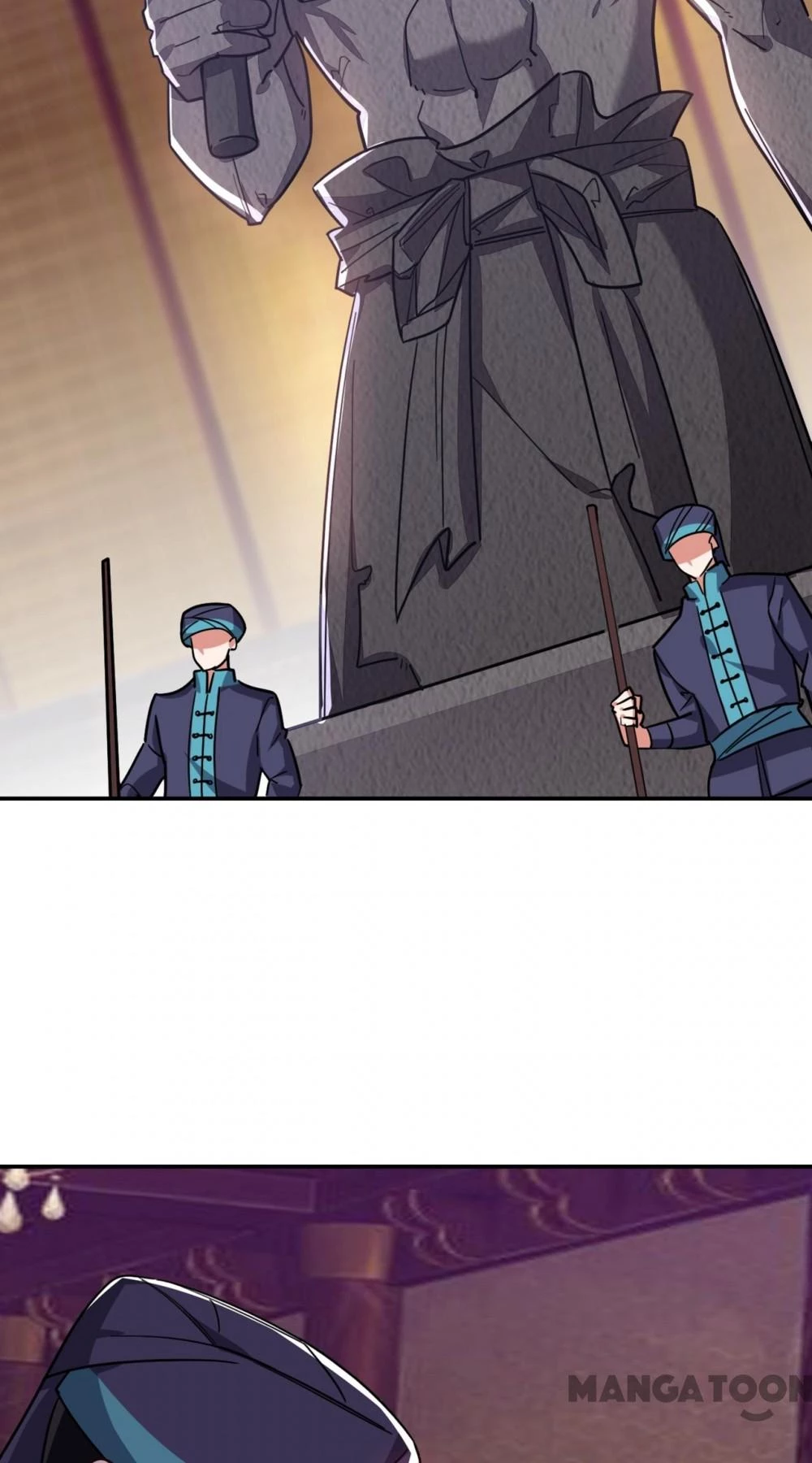Nhặt Hoa Khôi Về Làm Vợ Chapter 162 - Trang 20