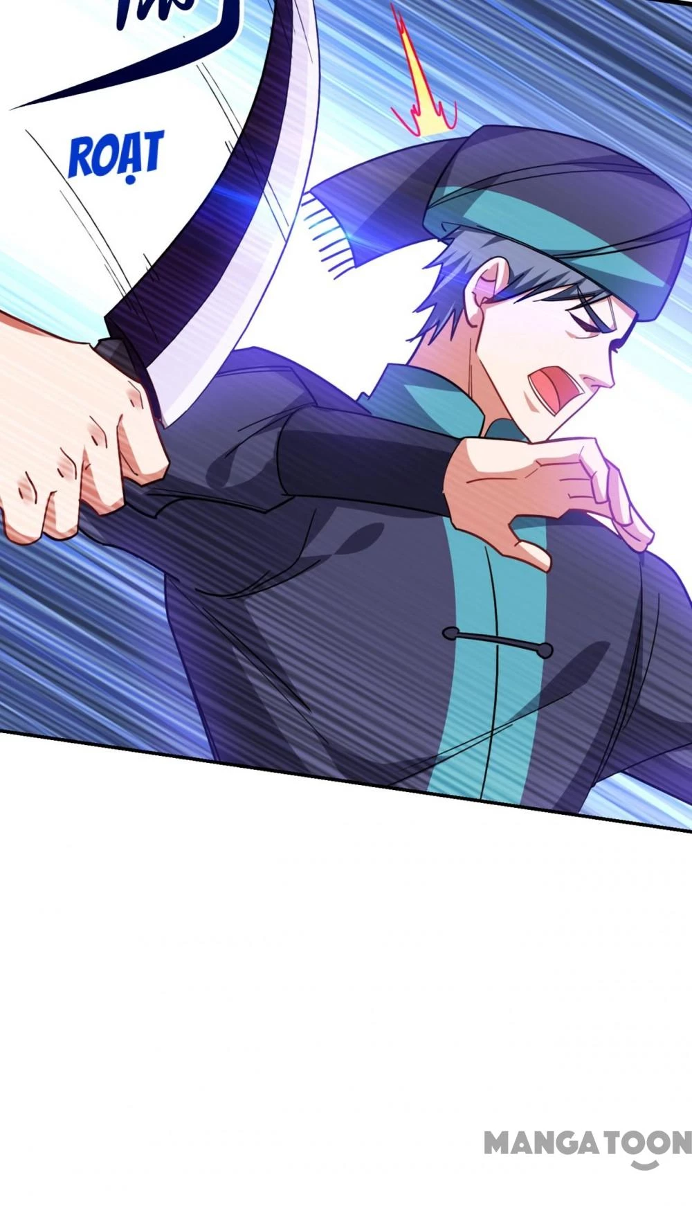 Nhặt Hoa Khôi Về Làm Vợ Chapter 162 - Trang 30