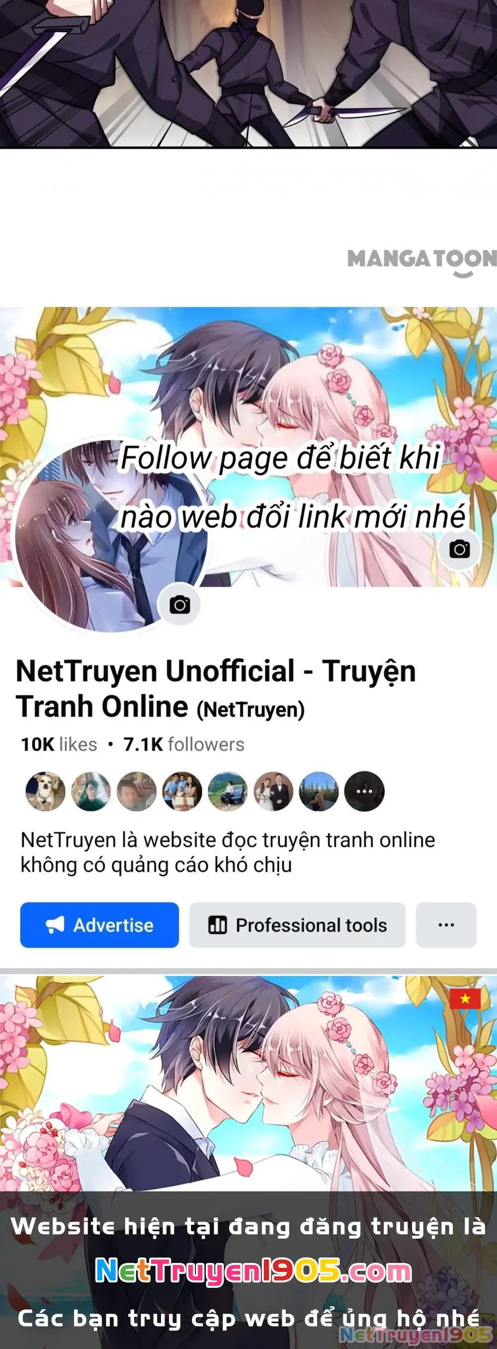 Nhặt Hoa Khôi Về Làm Vợ Chapter 162 - Trang 33