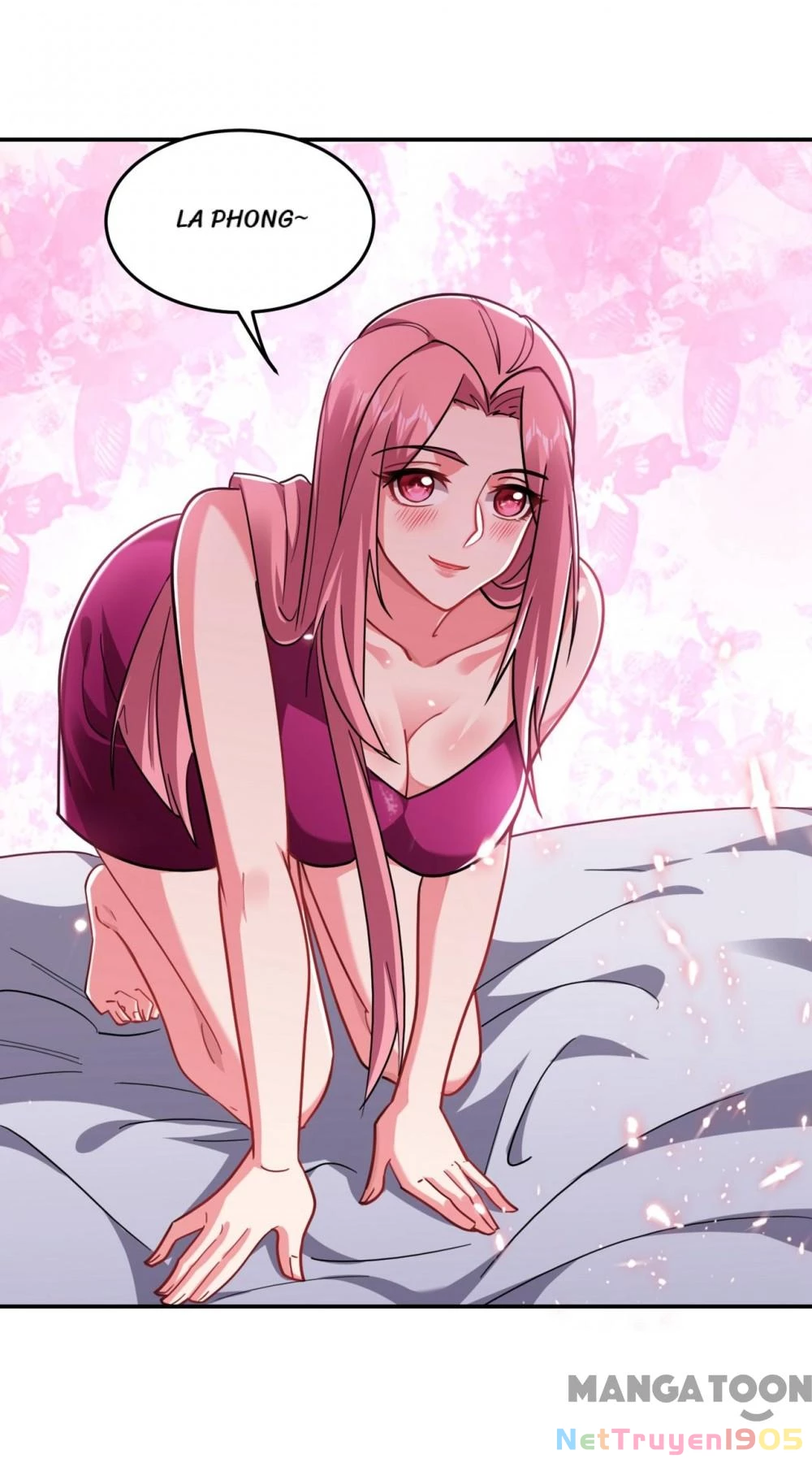Nhặt Hoa Khôi Về Làm Vợ Chapter 162 - Trang 4