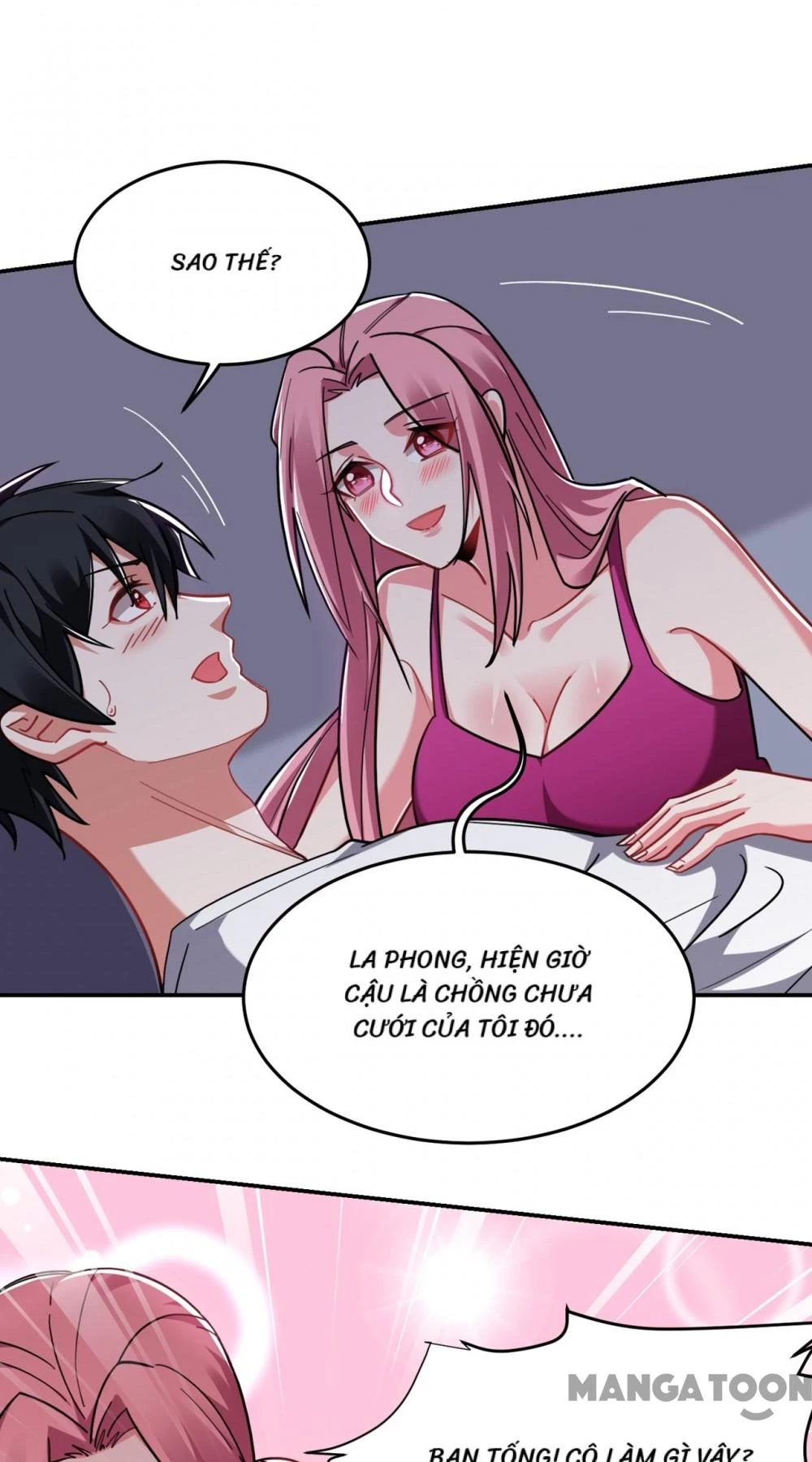 Nhặt Hoa Khôi Về Làm Vợ Chapter 162 - Trang 5