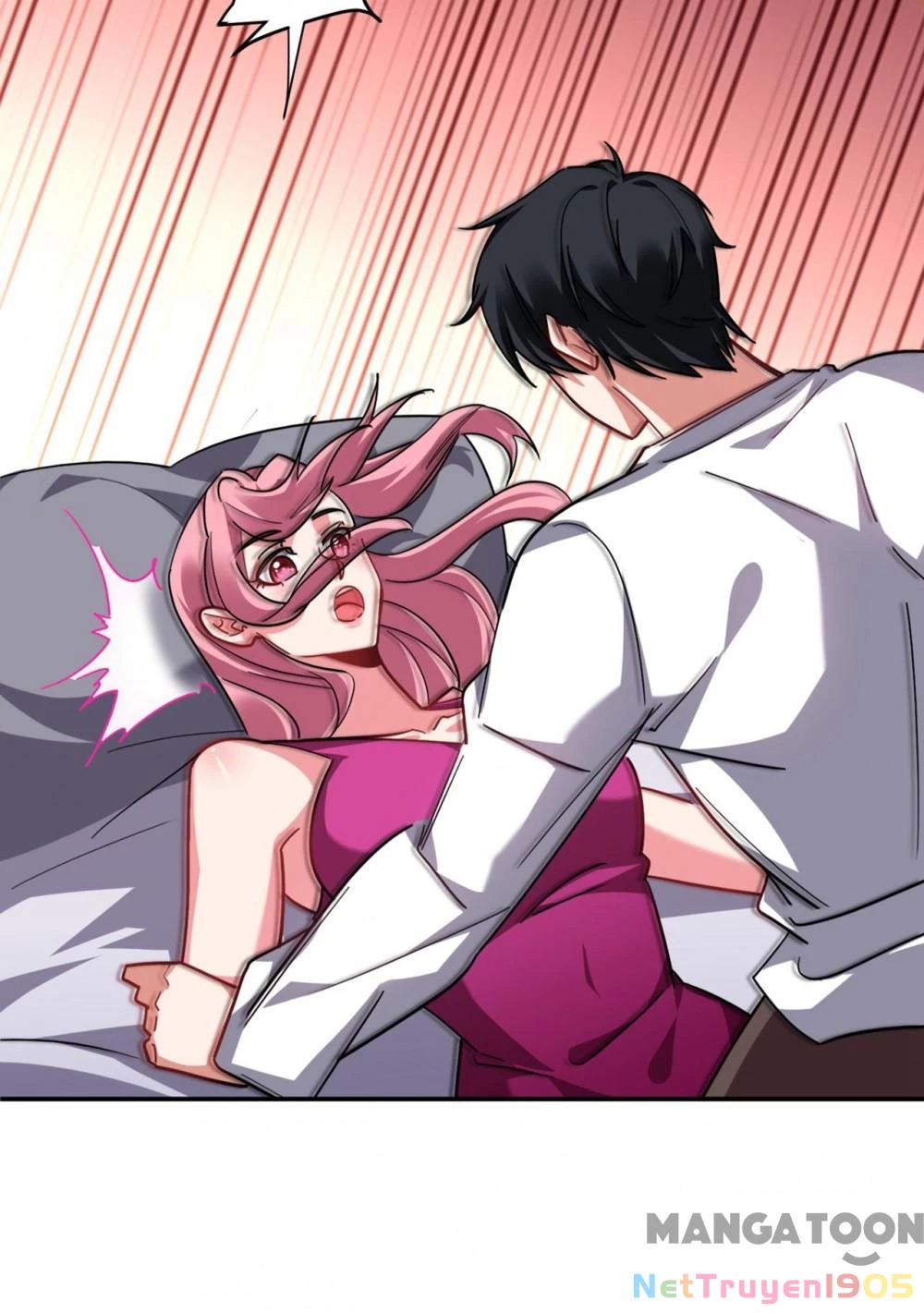 Nhặt Hoa Khôi Về Làm Vợ Chapter 162 - Trang 8