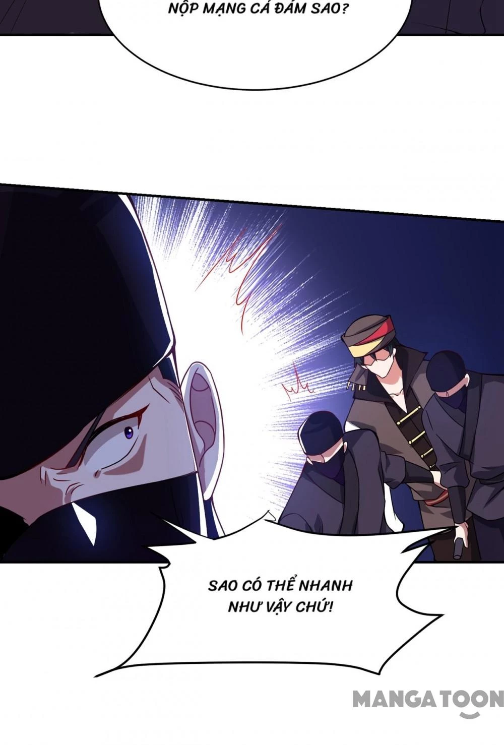 Nhặt Hoa Khôi Về Làm Vợ Chapter 163 - Trang 10