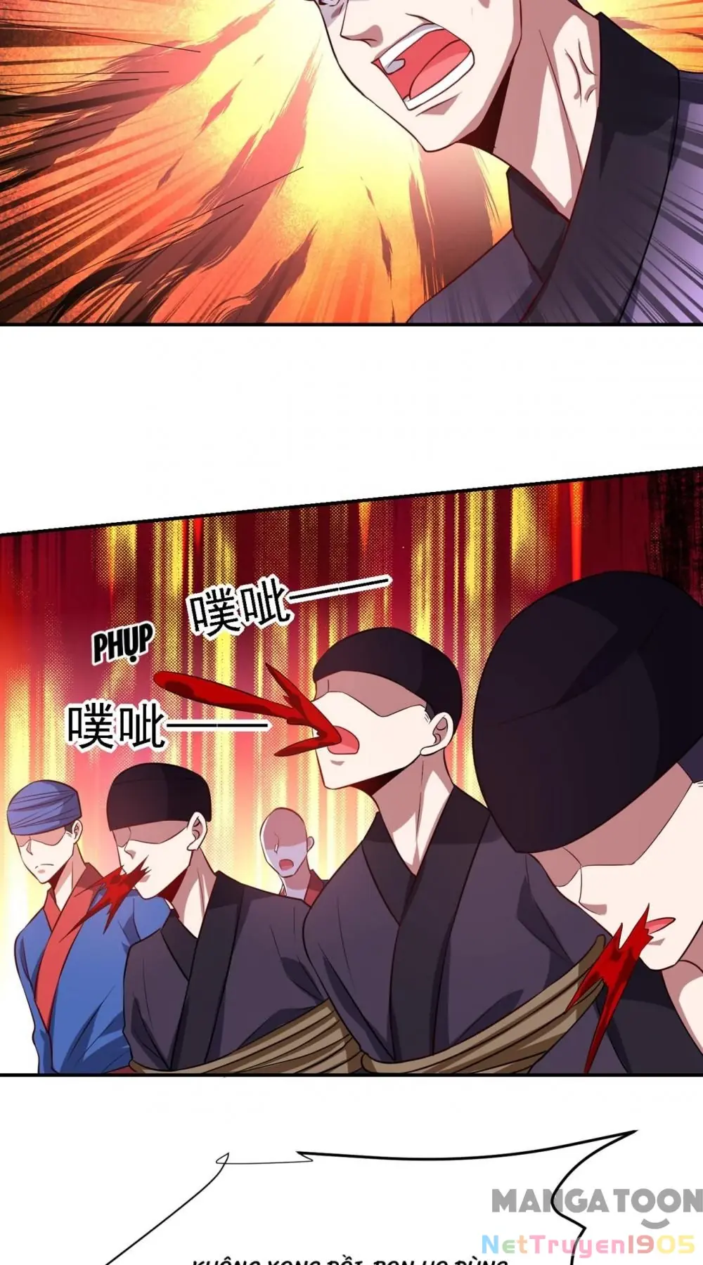 Nhặt Hoa Khôi Về Làm Vợ Chapter 163 - Trang 20