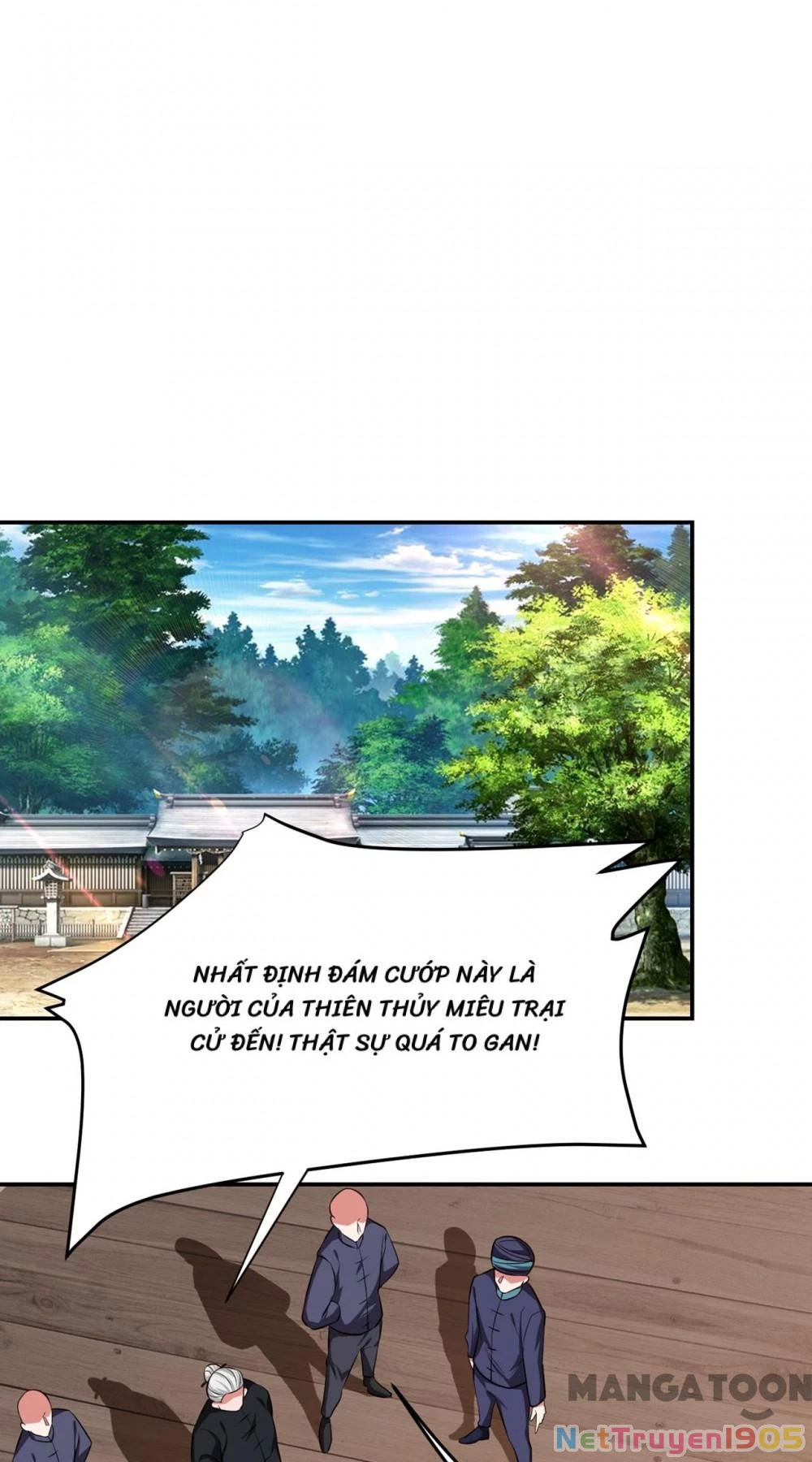 Nhặt Hoa Khôi Về Làm Vợ Chapter 163 - Trang 24