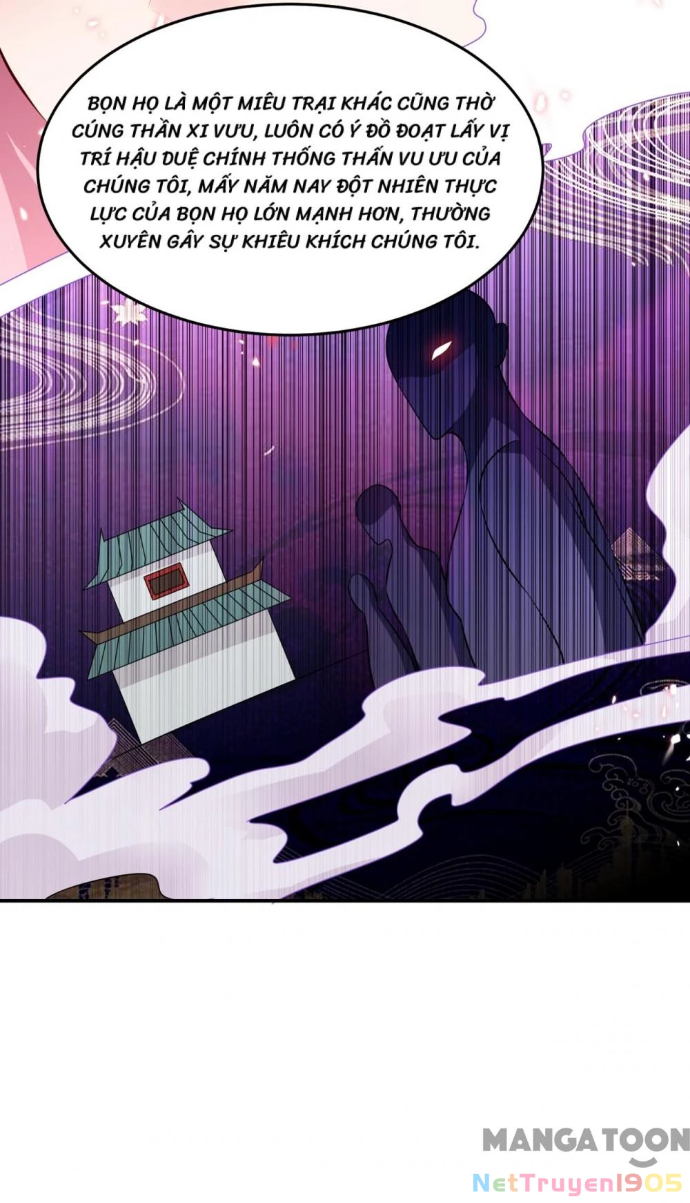 Nhặt Hoa Khôi Về Làm Vợ Chapter 163 - Trang 27