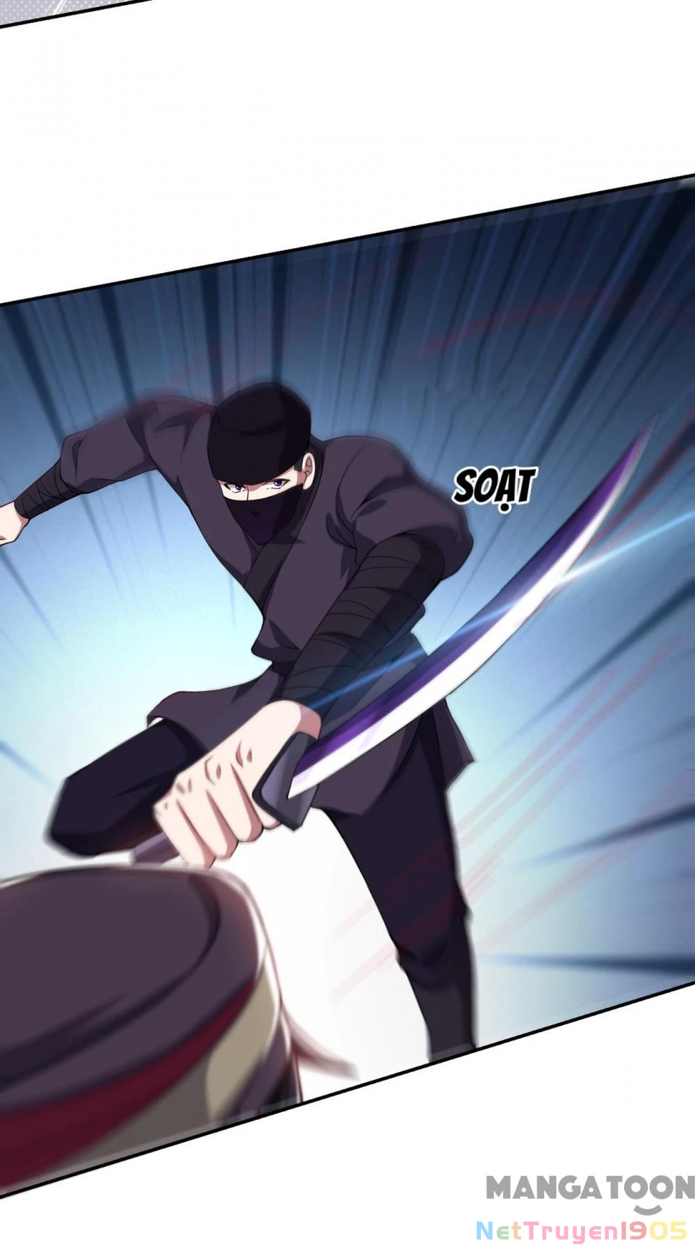 Nhặt Hoa Khôi Về Làm Vợ Chapter 163 - Trang 3