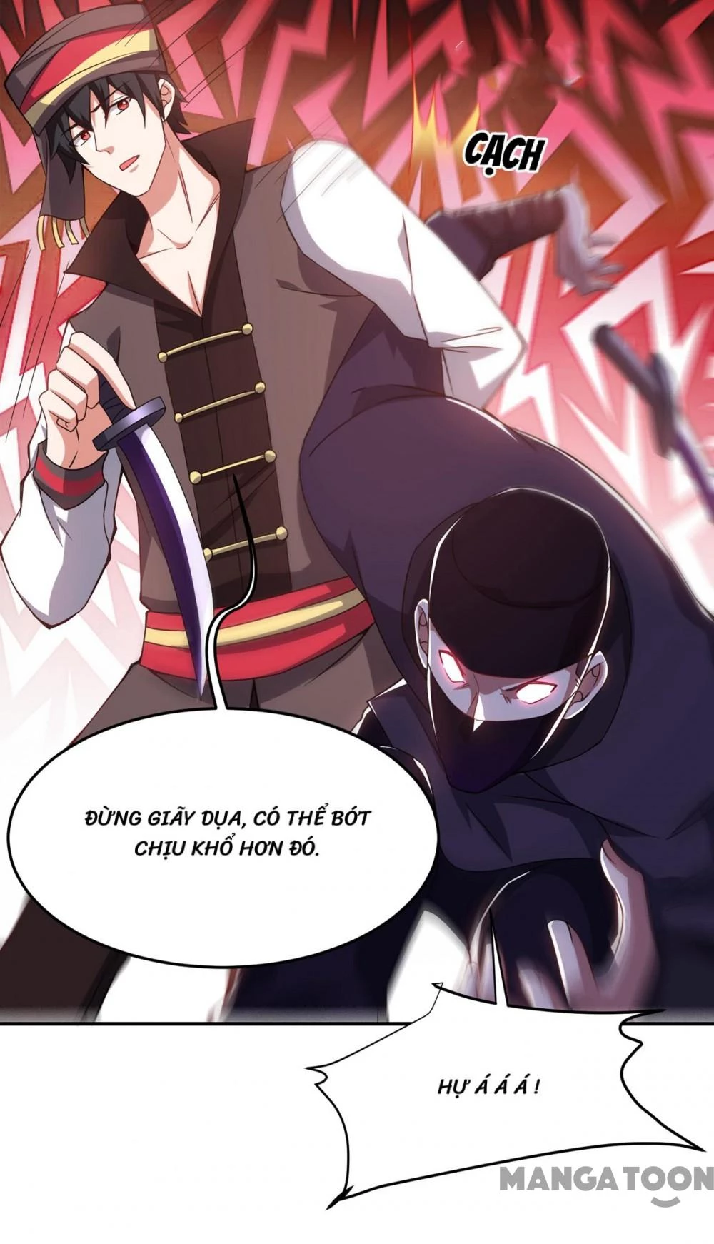 Nhặt Hoa Khôi Về Làm Vợ Chapter 163 - Trang 5