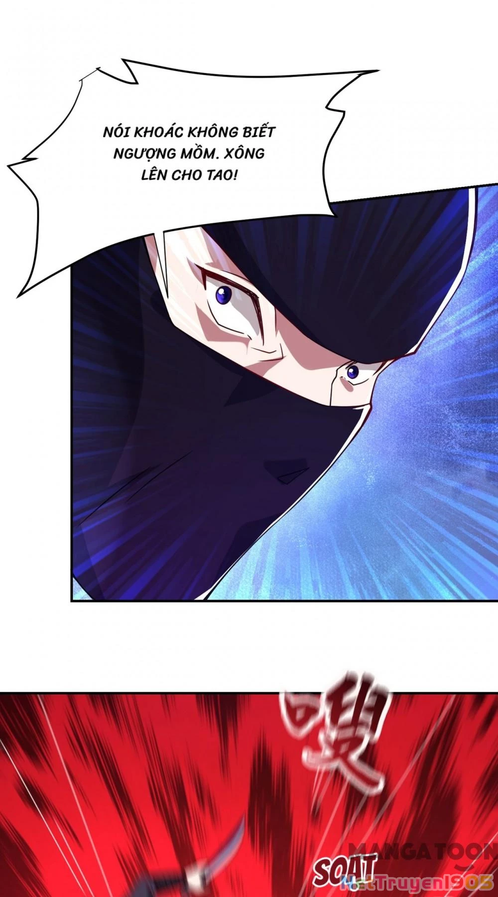 Nhặt Hoa Khôi Về Làm Vợ Chapter 163 - Trang 6
