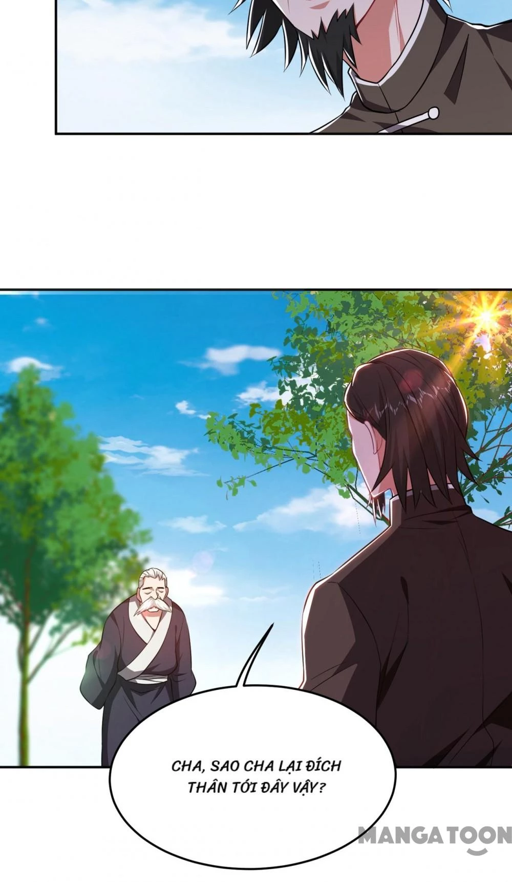Nhặt Hoa Khôi Về Làm Vợ Chapter 164 - Trang 13