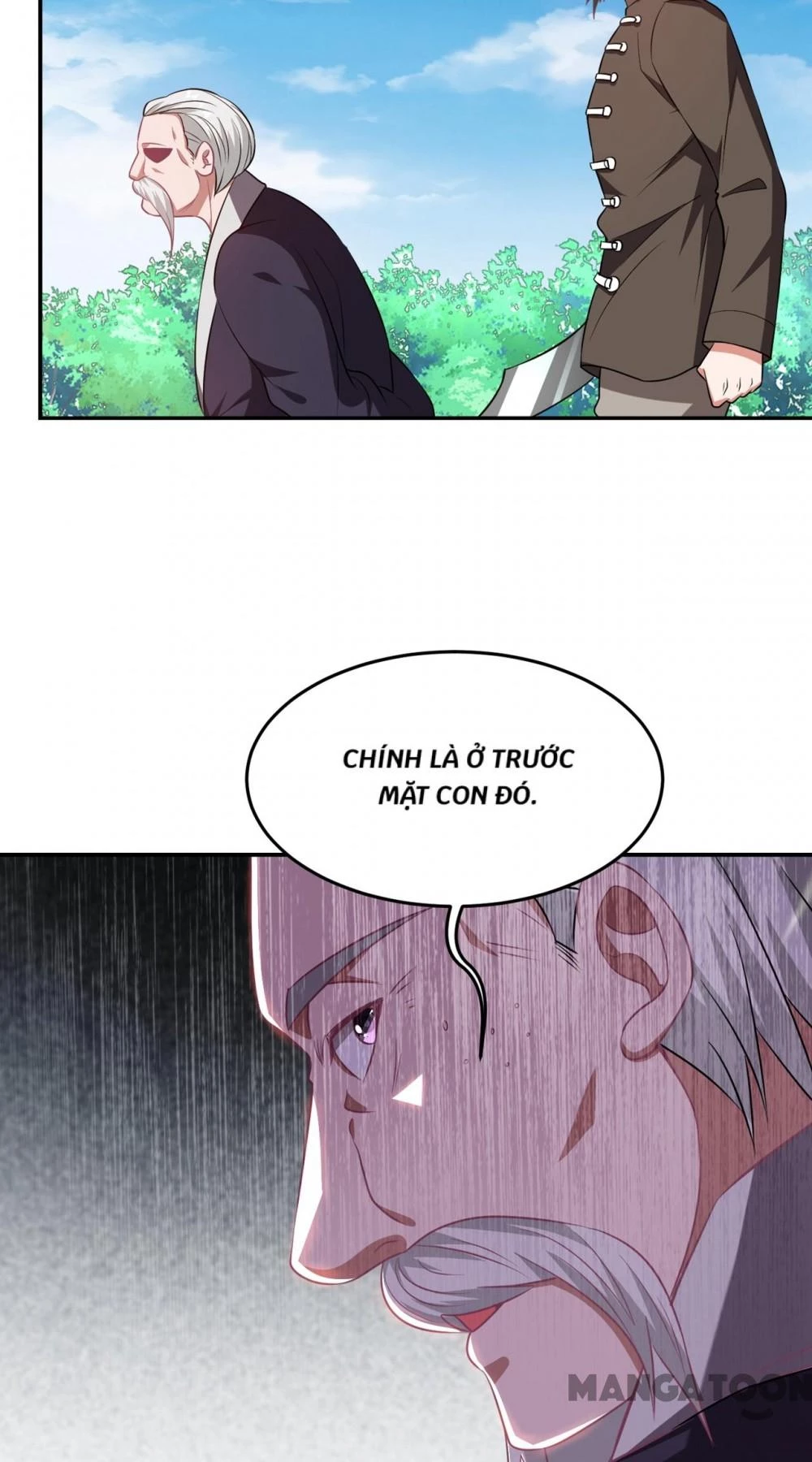 Nhặt Hoa Khôi Về Làm Vợ Chapter 164 - Trang 15